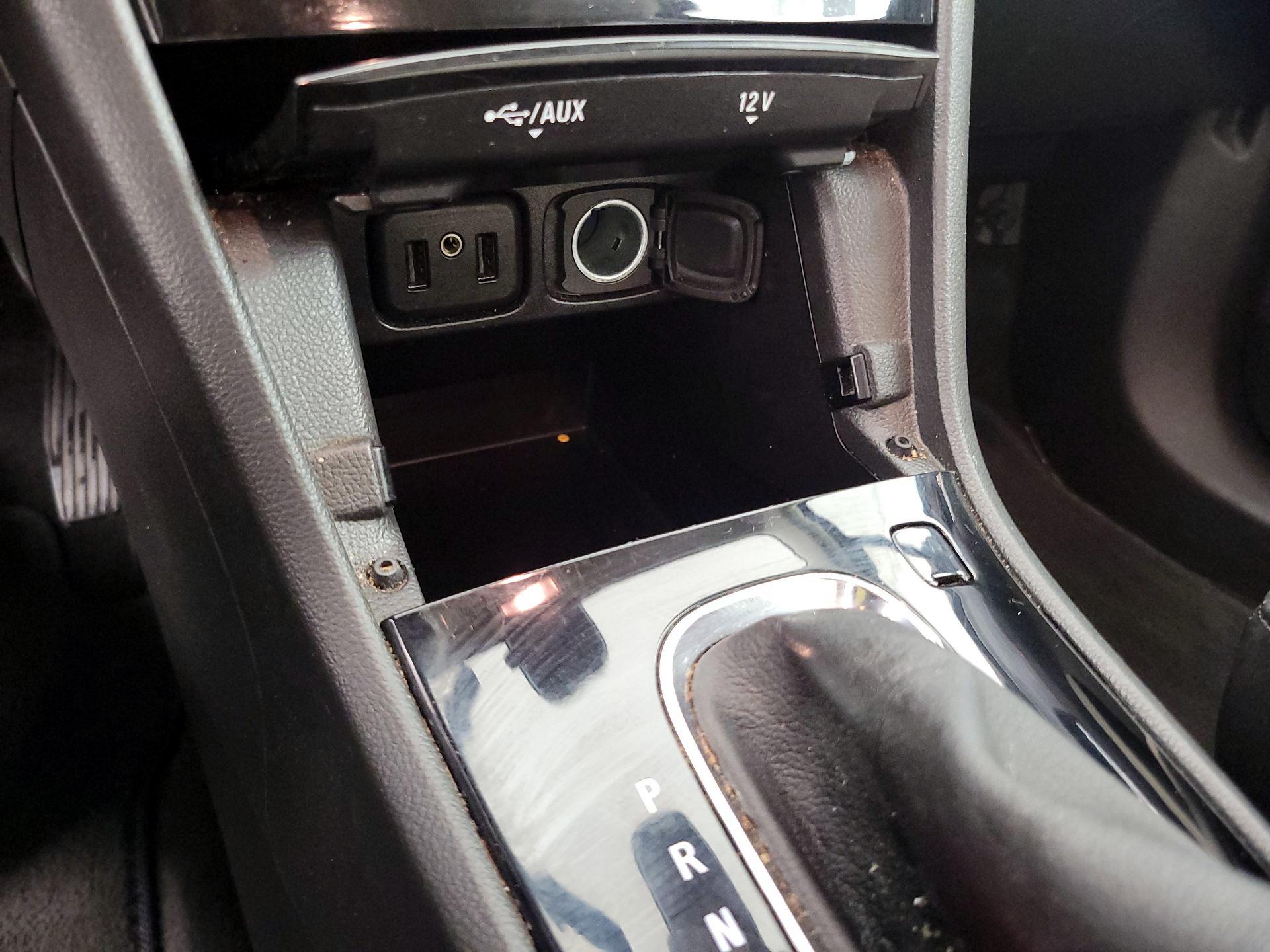 Thumbnail: 2021 Buick Encore - 16