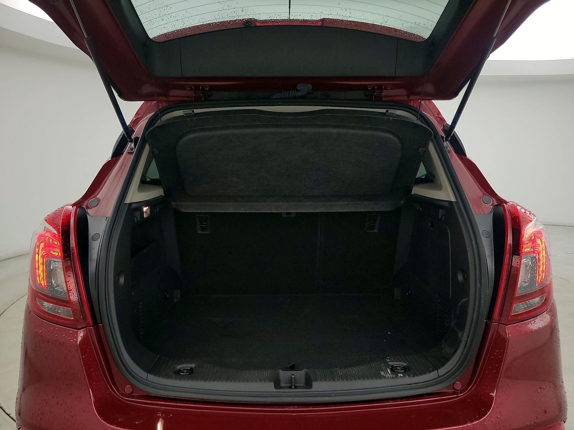 Thumbnail: 2021 Buick Encore - 18