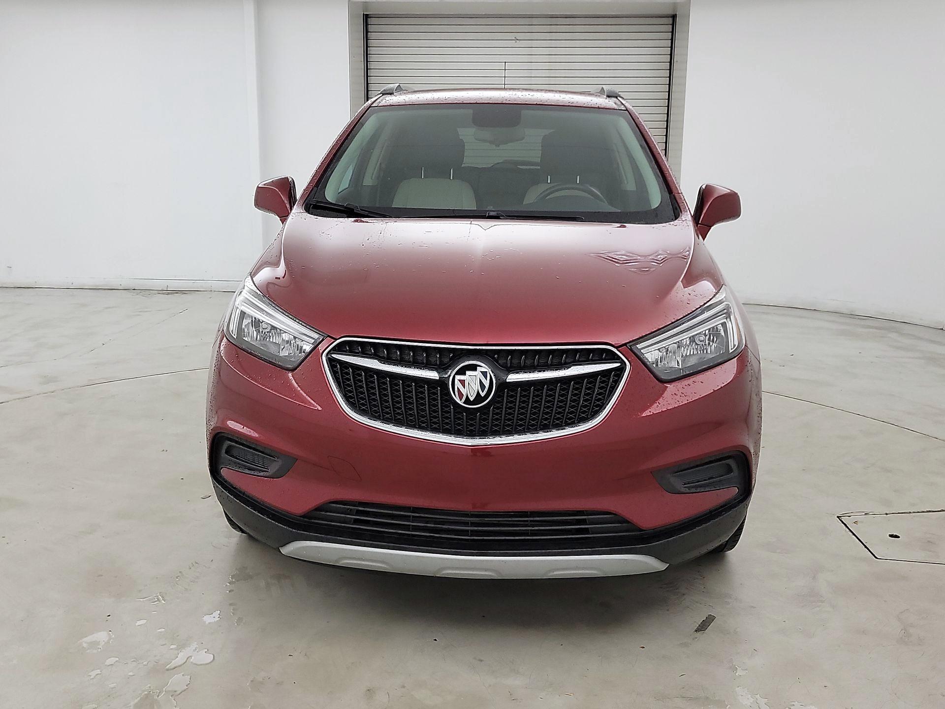 Thumbnail: 2021 Buick Encore - 2