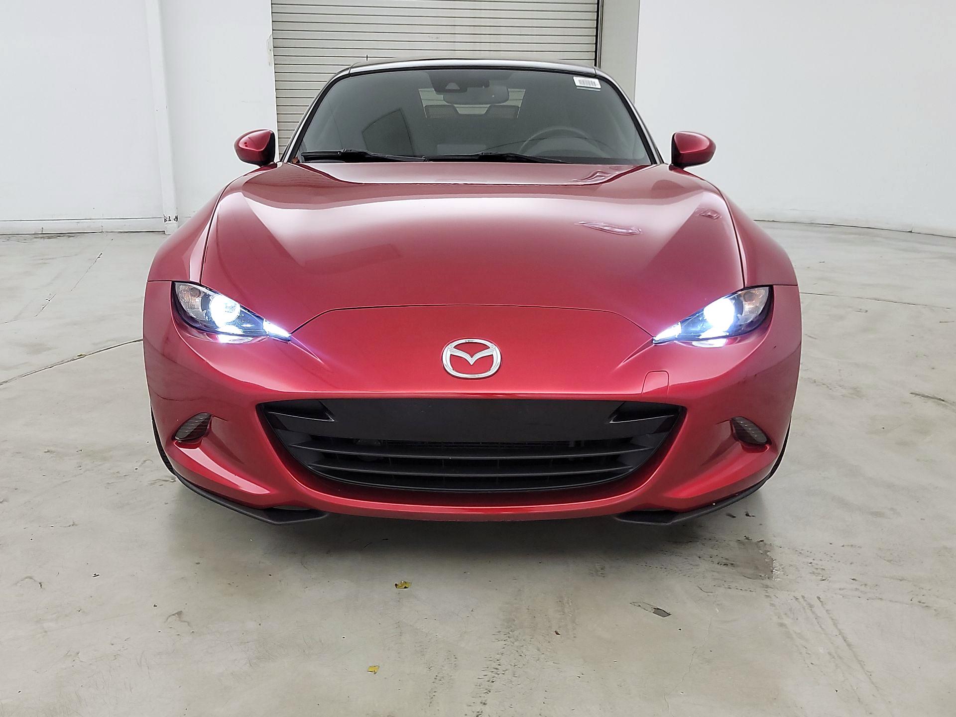 Thumbnail: 2020 Mazda MX-5 Miata - 2