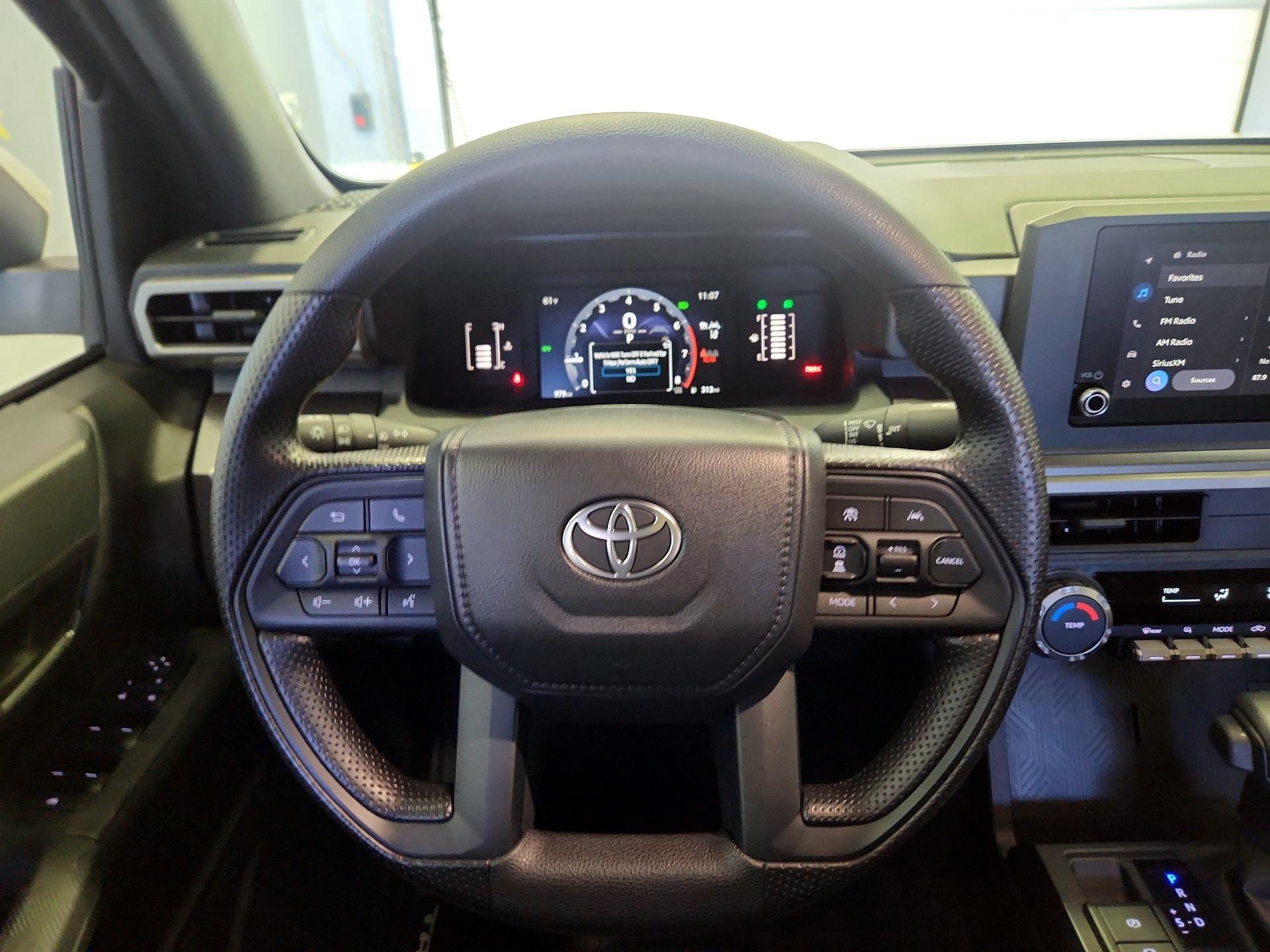 Thumbnail: 2025 Toyota Tacoma - 10