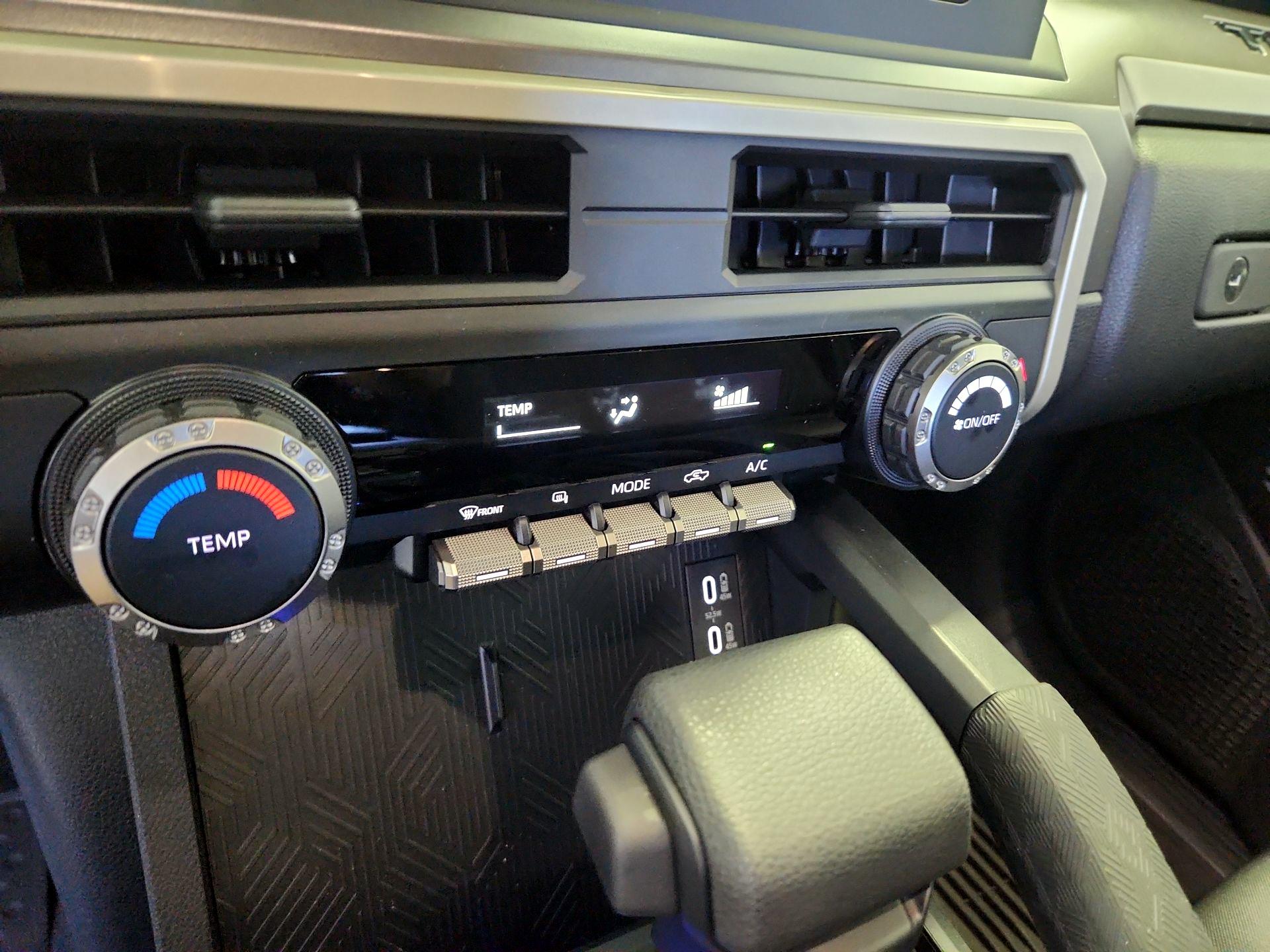 Thumbnail: 2025 Toyota Tacoma - 16