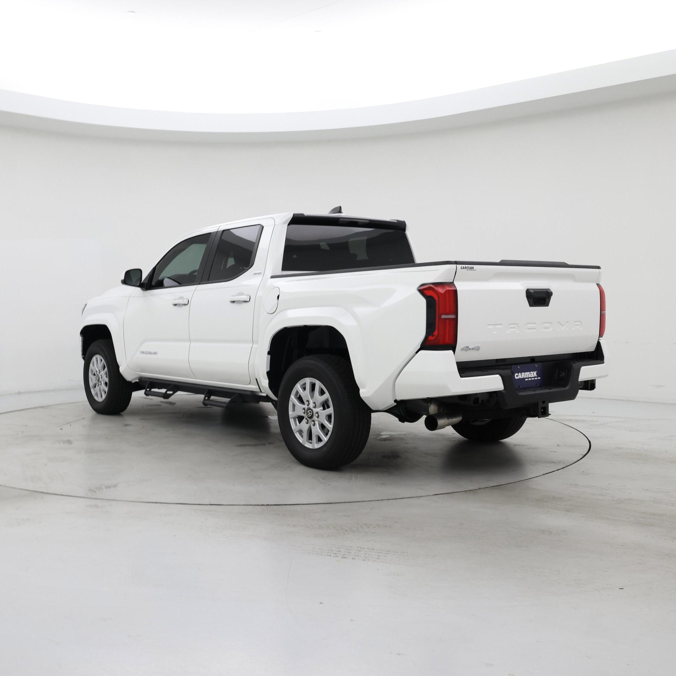 Thumbnail: 2025 Toyota Tacoma - 2
