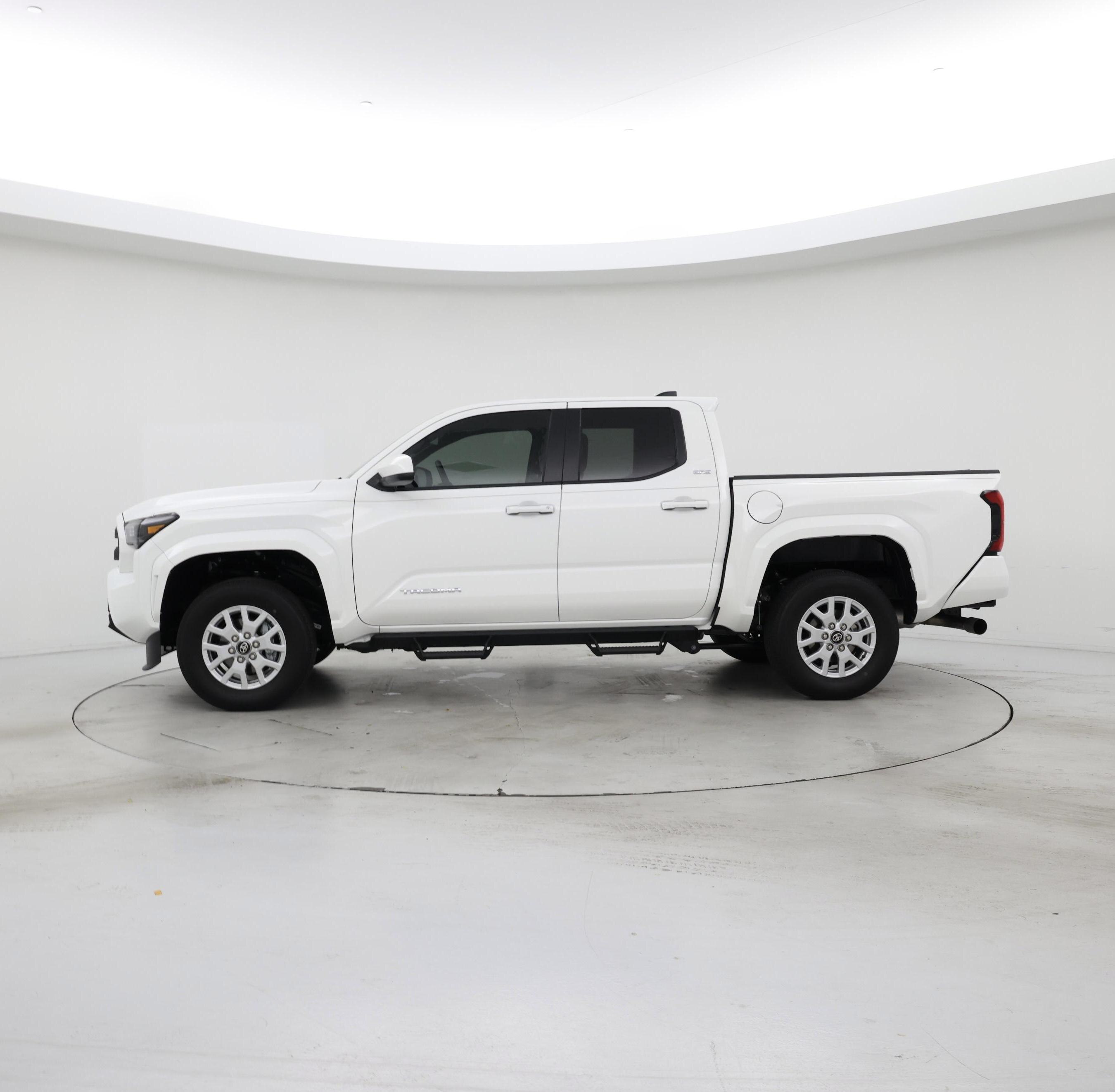 Thumbnail: 2025 Toyota Tacoma - 3
