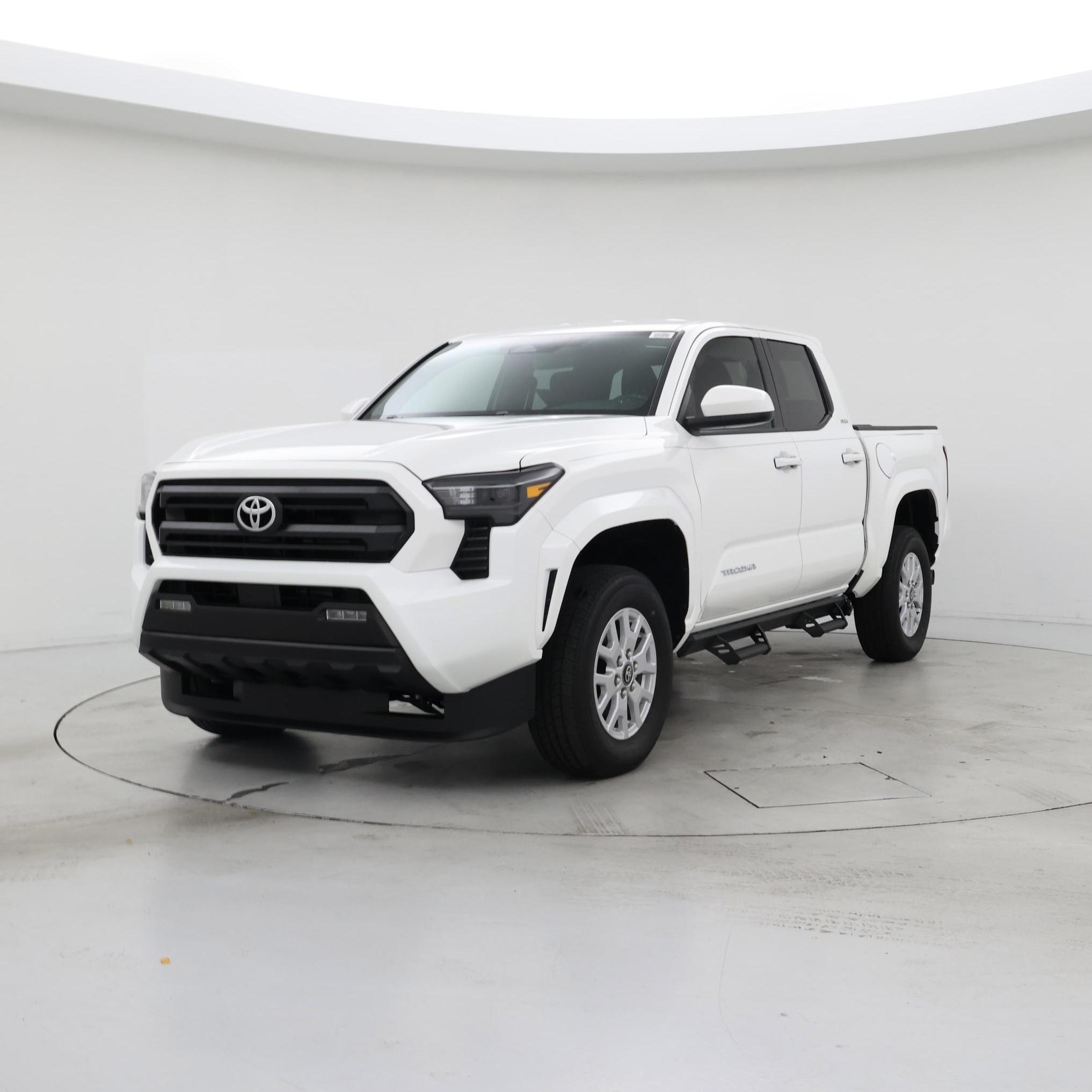 Thumbnail: 2025 Toyota Tacoma - 4