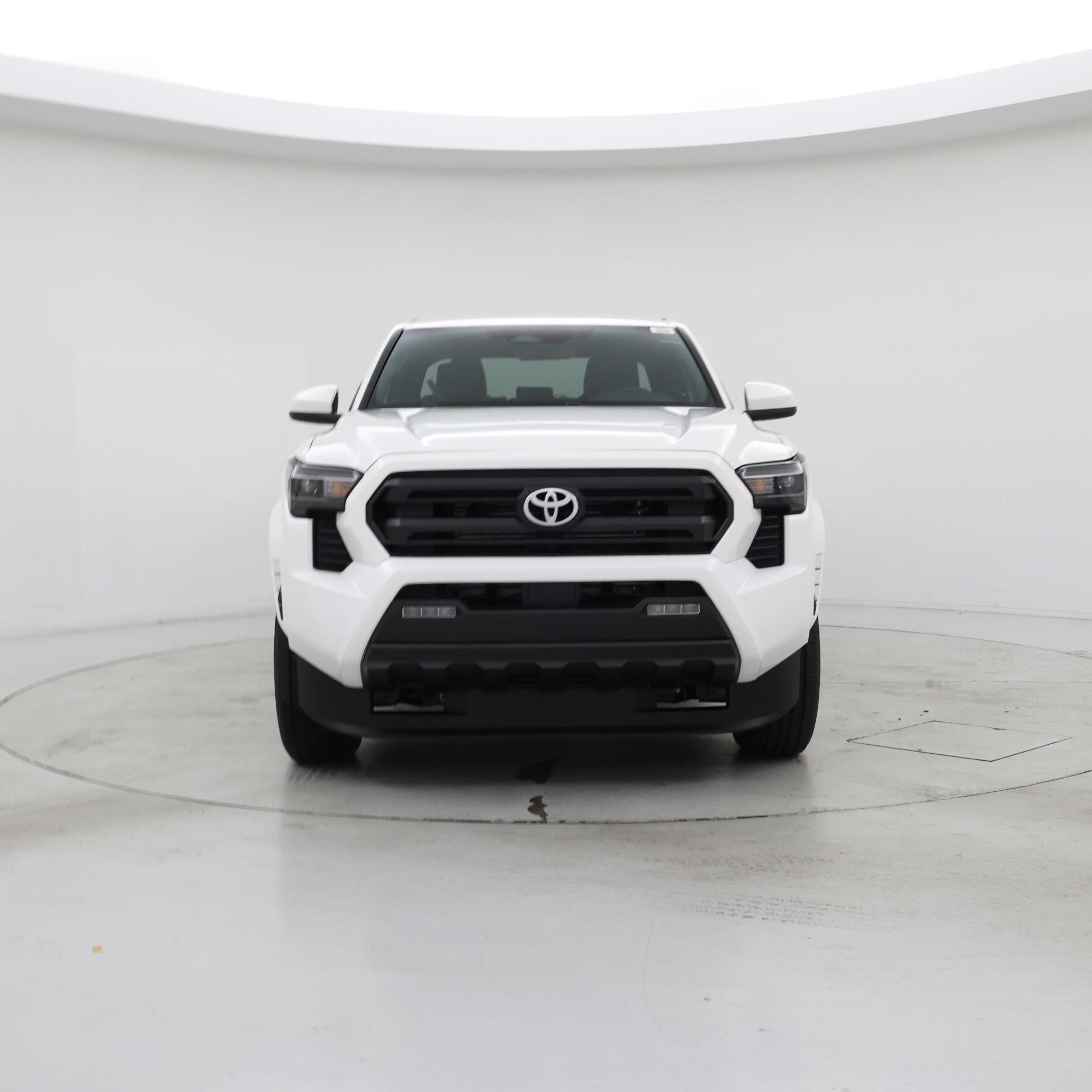 Thumbnail: 2025 Toyota Tacoma - 5
