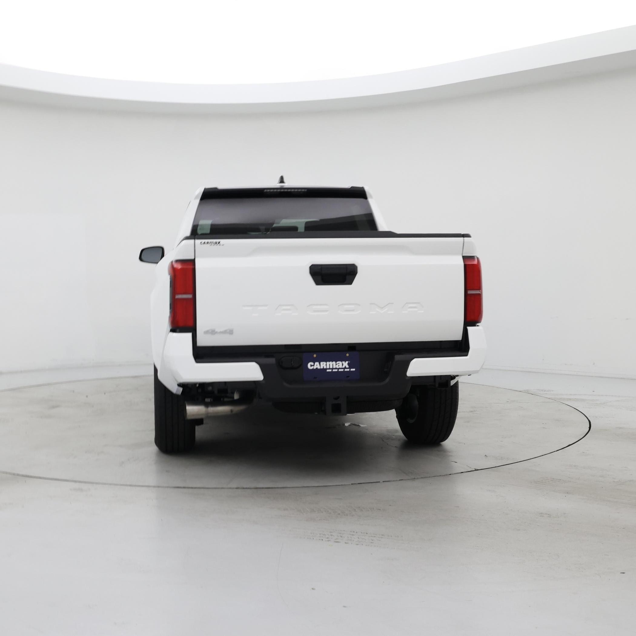 Thumbnail: 2025 Toyota Tacoma - 6