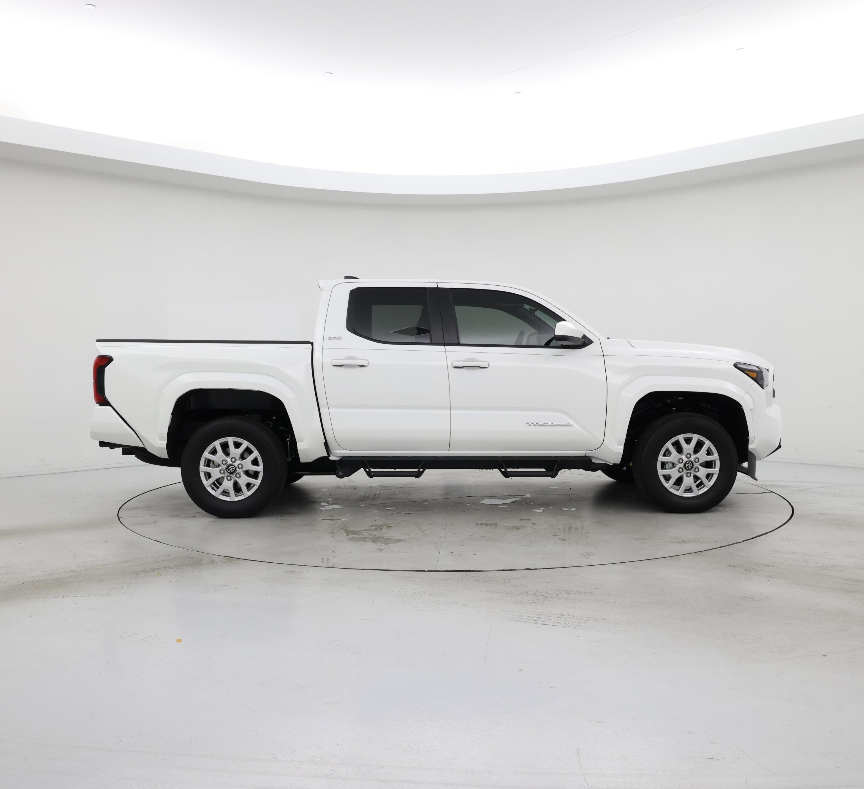 Thumbnail: 2025 Toyota Tacoma - 7