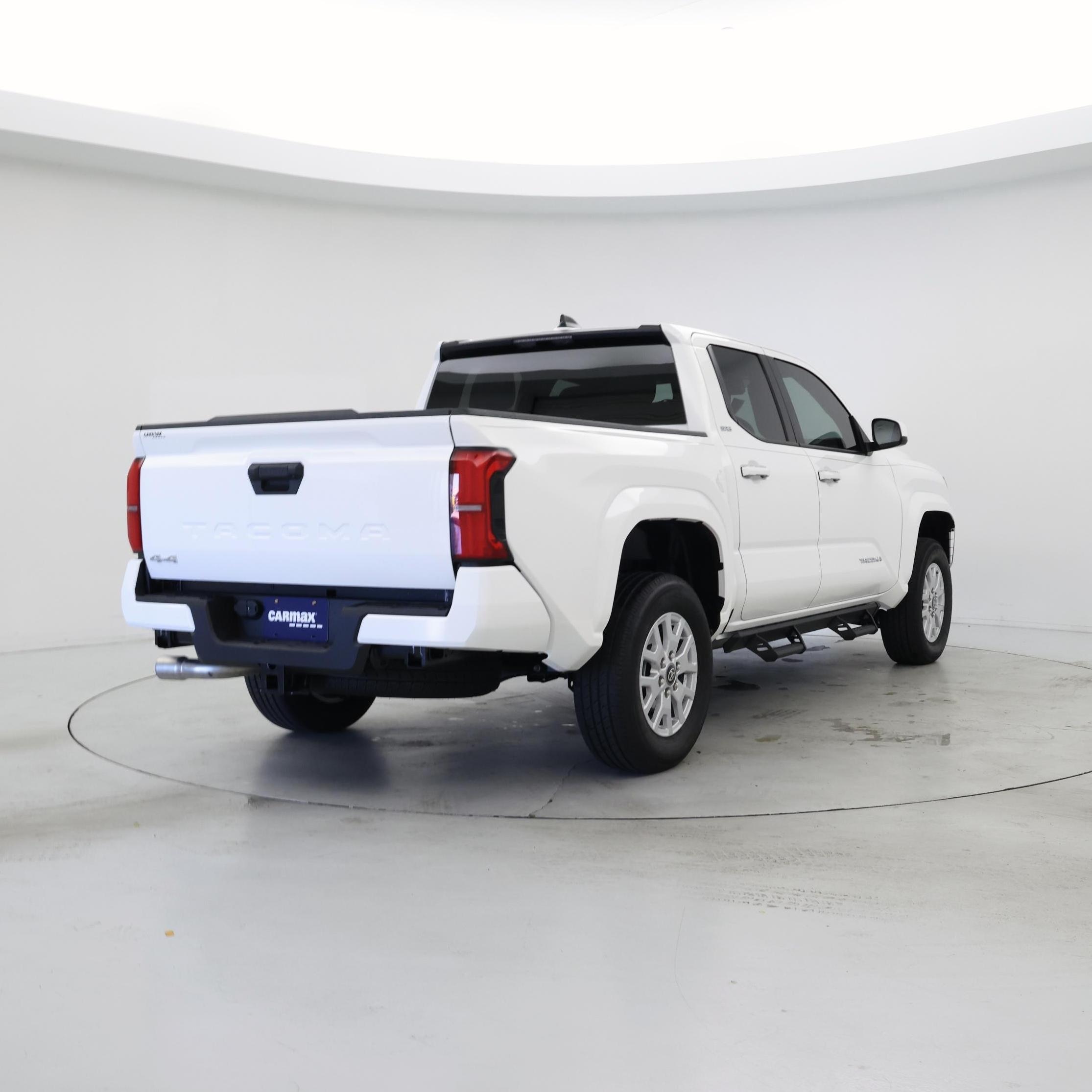 Thumbnail: 2025 Toyota Tacoma - 8
