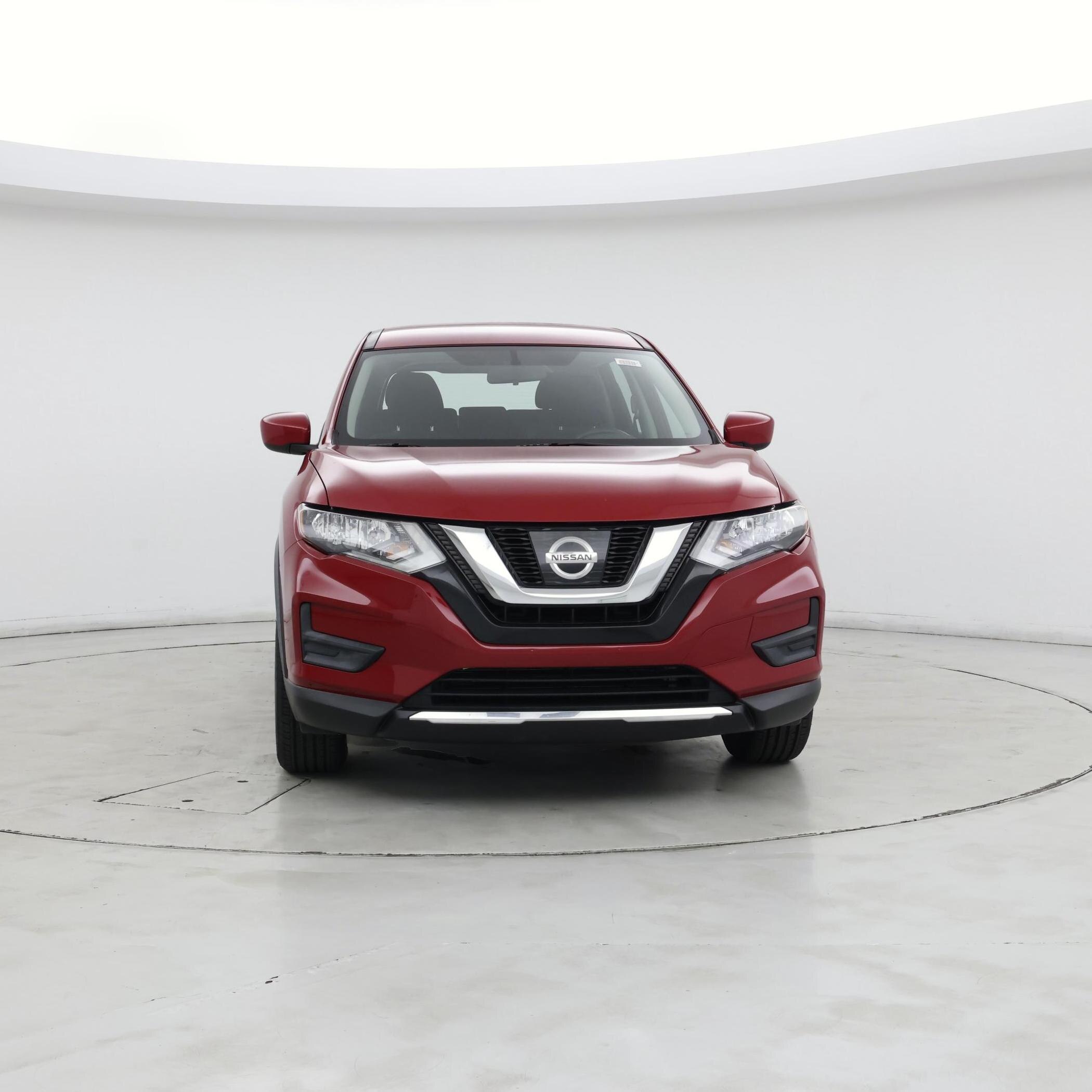 Thumbnail: 2017 Nissan Rogue - 5