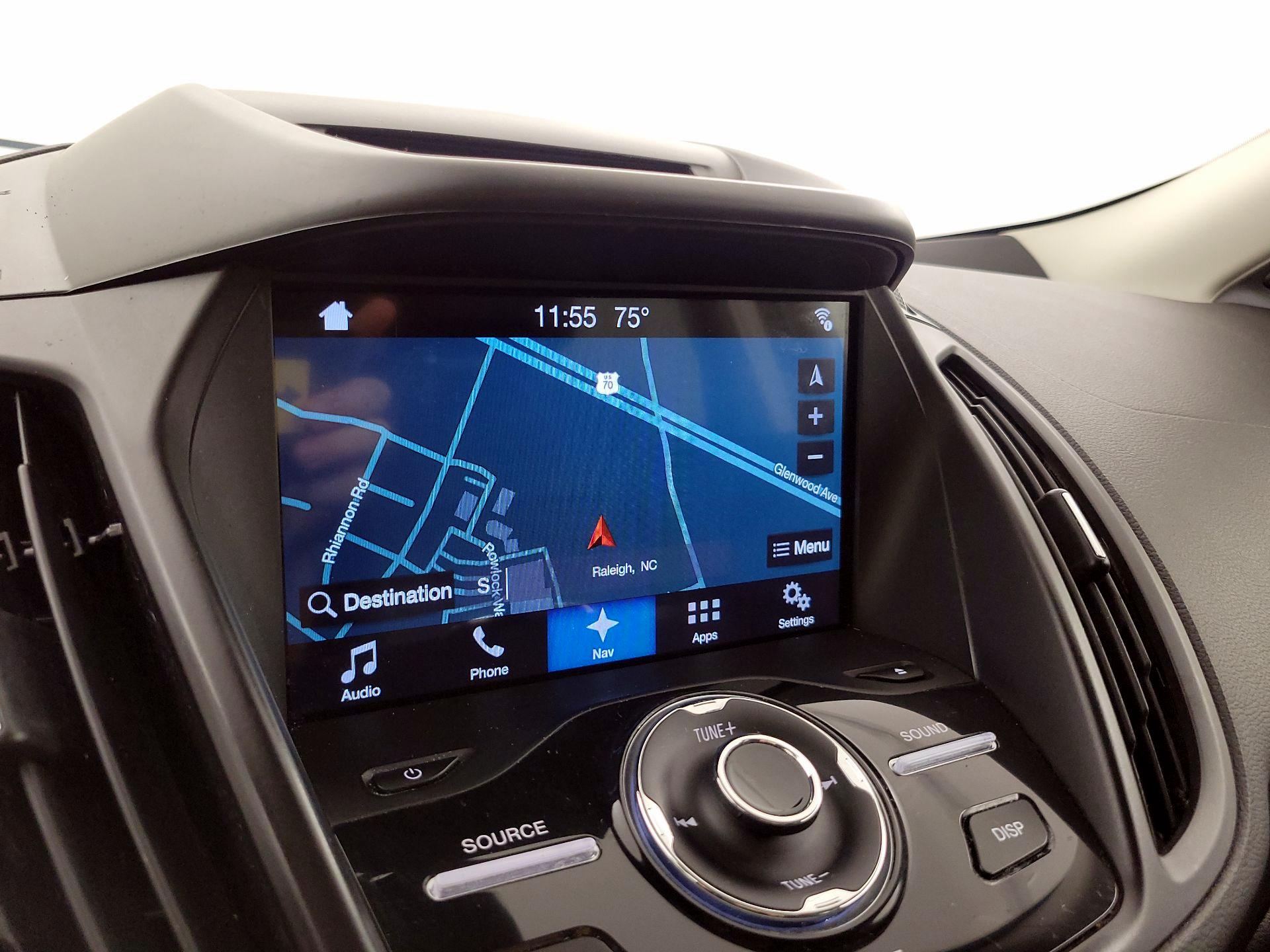 Thumbnail: 2017 Ford Escape - 12
