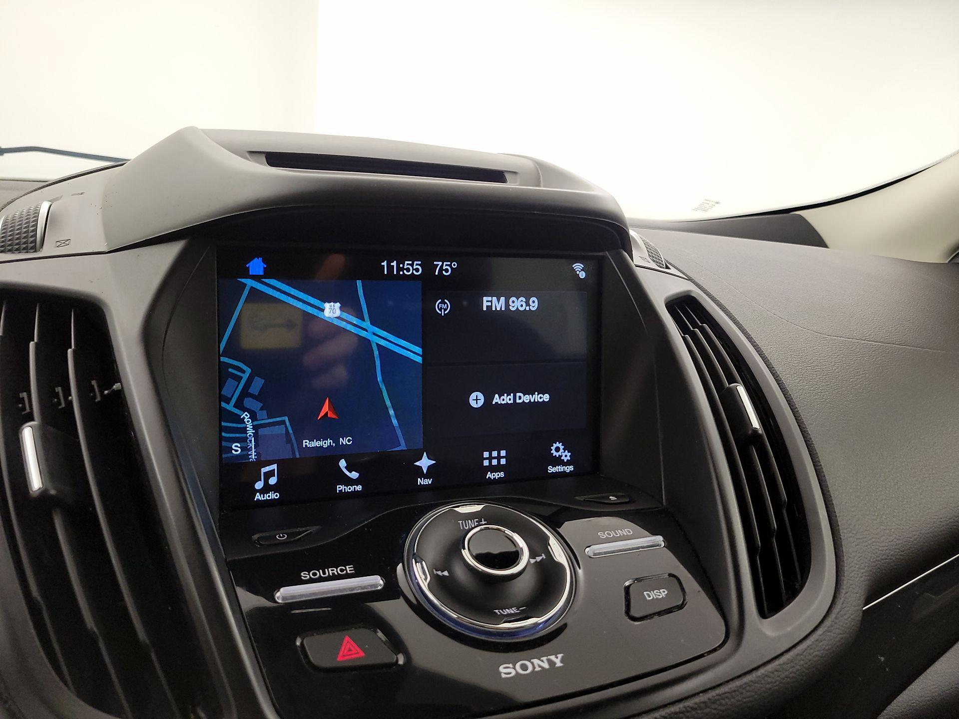 Thumbnail: 2017 Ford Escape - 14