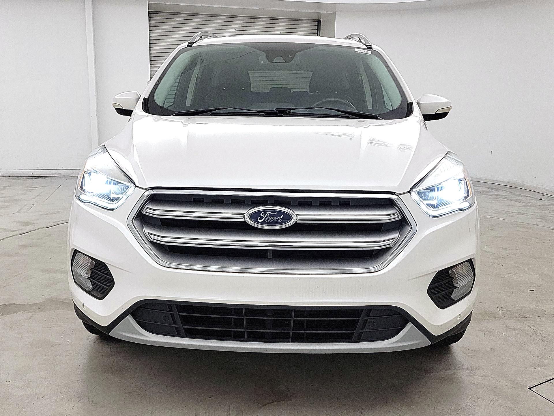 Thumbnail: 2017 Ford Escape - 2