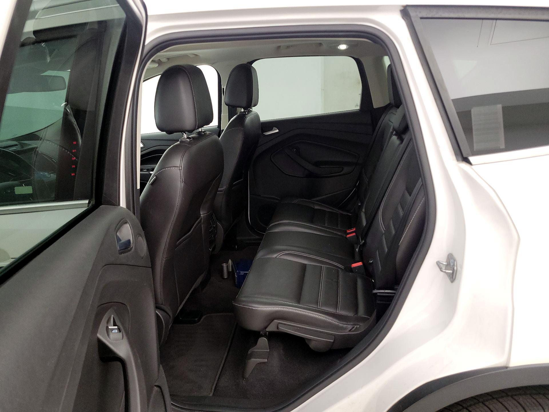Thumbnail: 2017 Ford Escape - 19