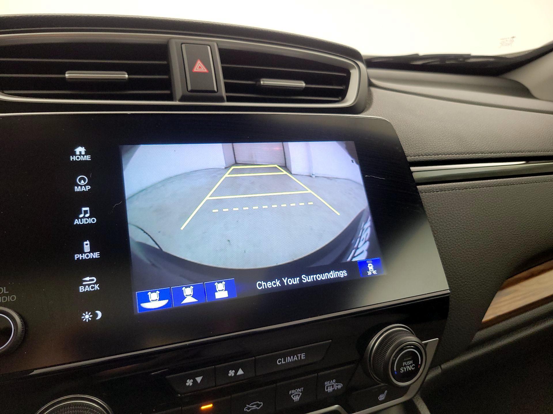 Thumbnail: 2017 Honda CR-V - 13