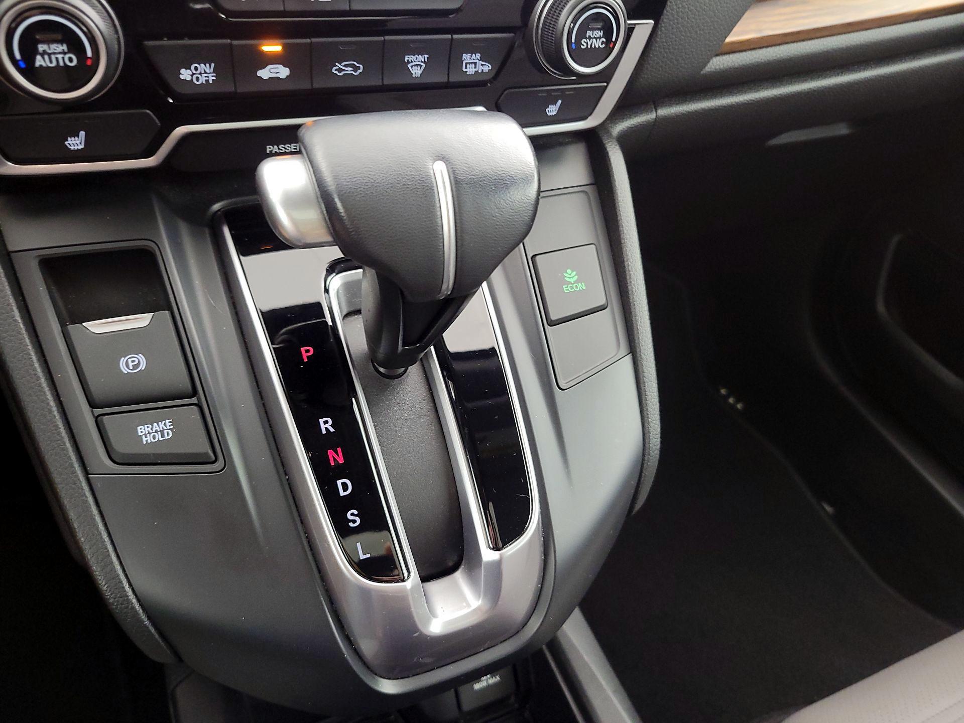Thumbnail: 2017 Honda CR-V - 16