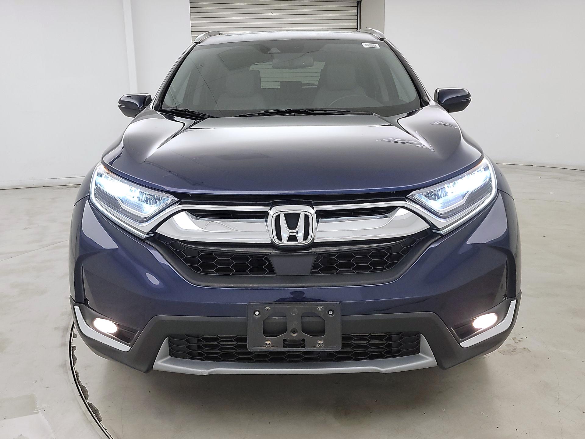 Thumbnail: 2017 Honda CR-V - 2