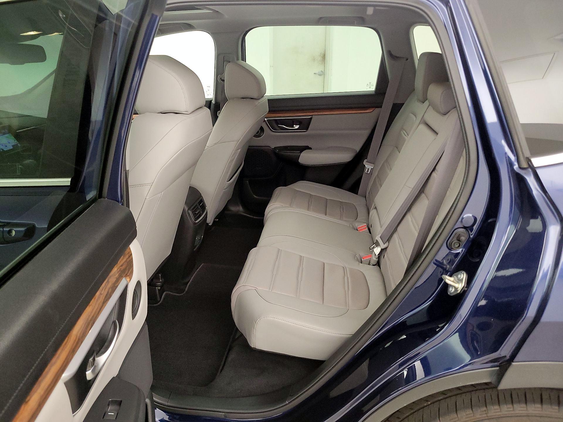 Thumbnail: 2017 Honda CR-V - 19