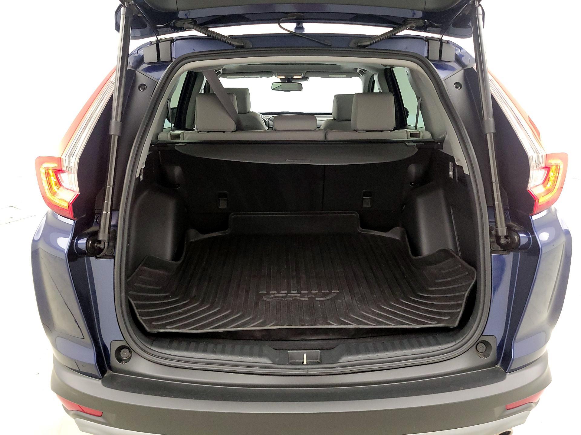 Thumbnail: 2017 Honda CR-V - 20