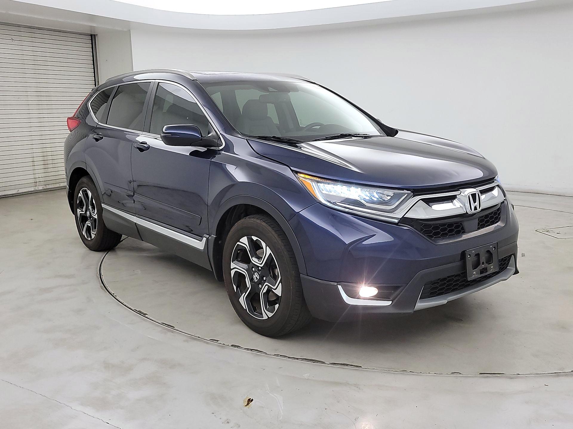 Thumbnail: 2017 Honda CR-V - 3