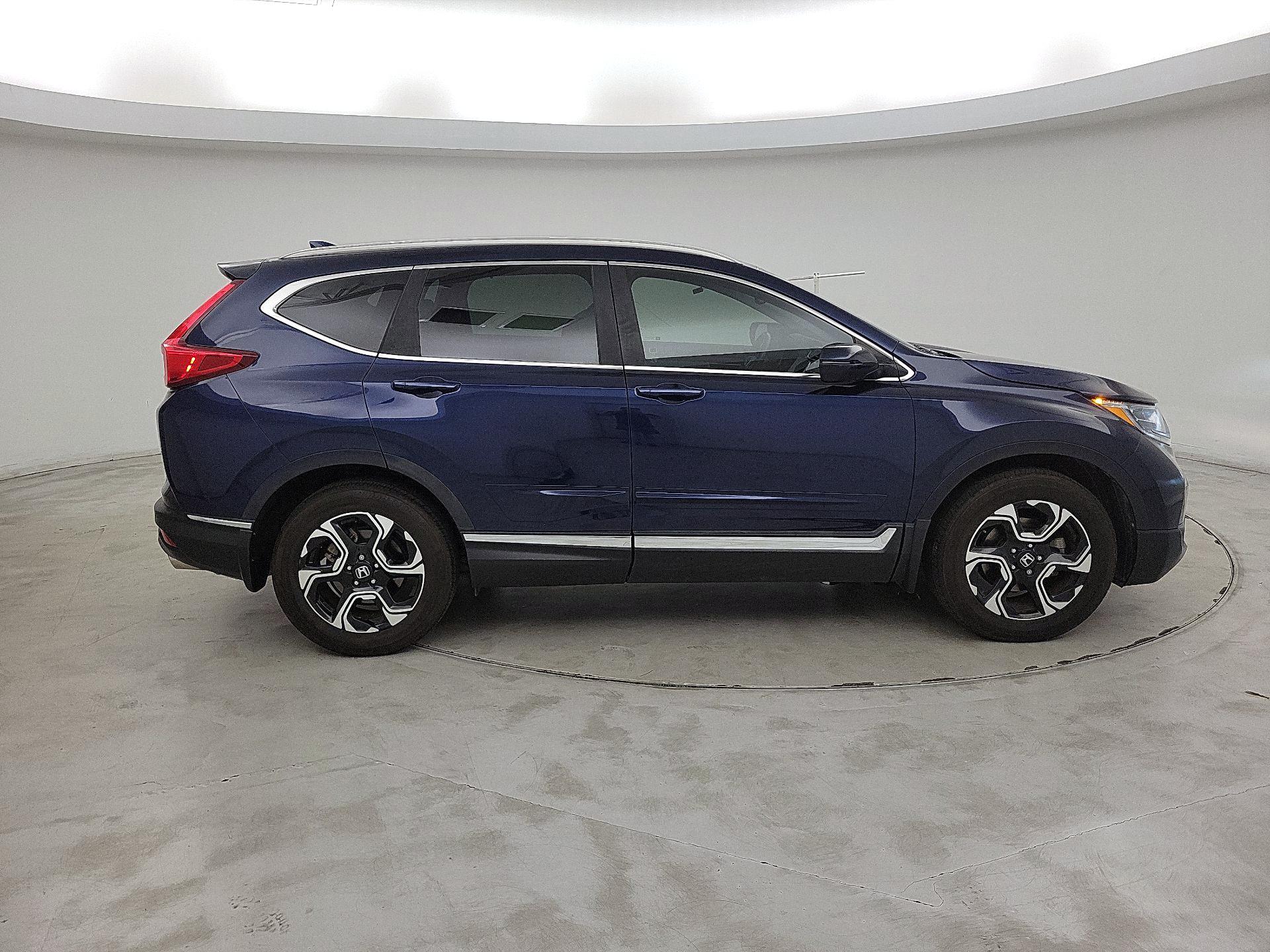 Thumbnail: 2017 Honda CR-V - 4