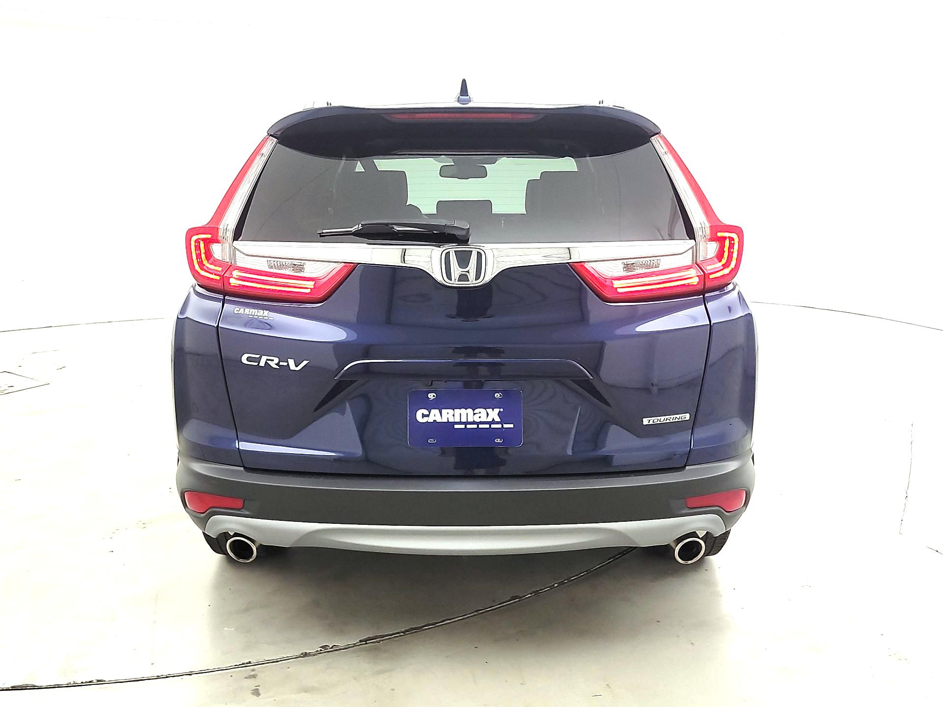 Thumbnail: 2017 Honda CR-V - 6