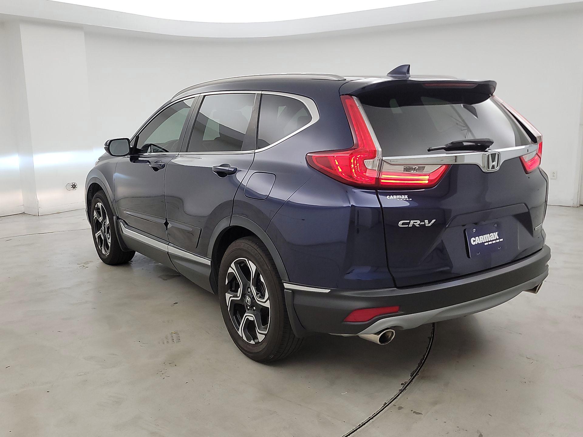 Thumbnail: 2017 Honda CR-V - 7