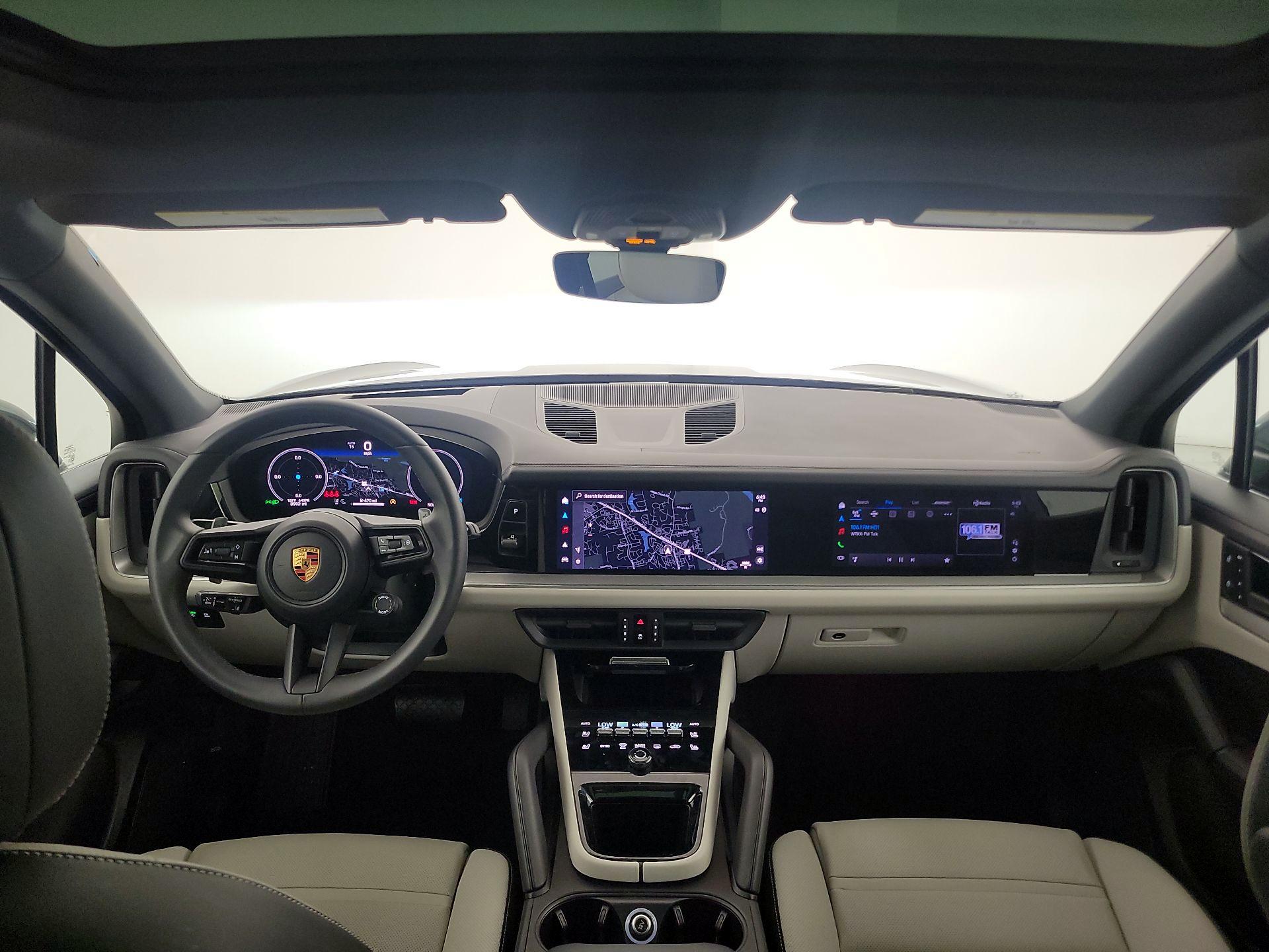 Thumbnail: 2025 Porsche Cayenne - 8