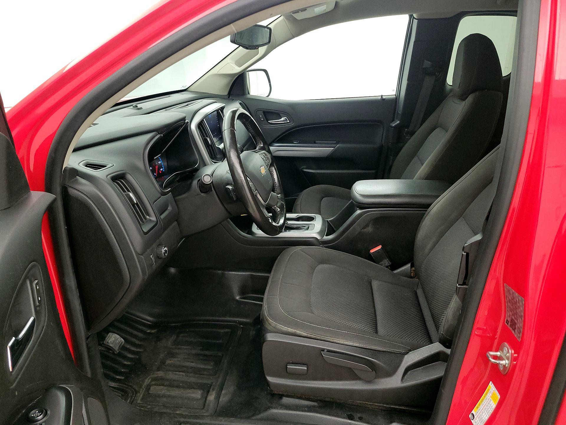 Thumbnail: 2020 Chevrolet Colorado - 11