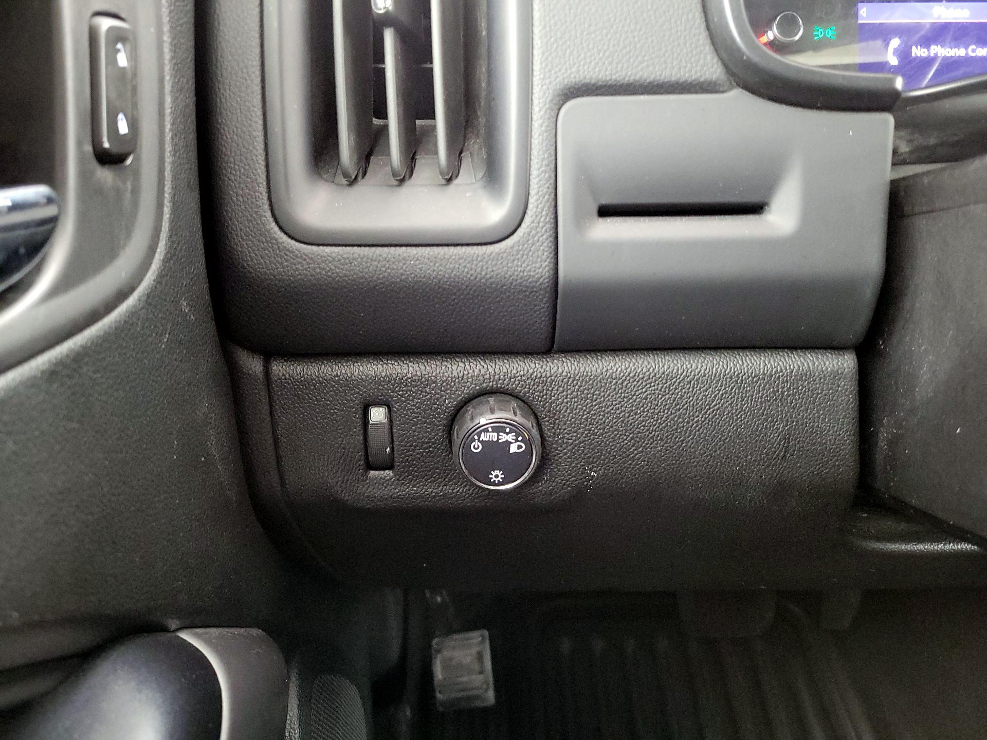 Thumbnail: 2020 Chevrolet Colorado - 13