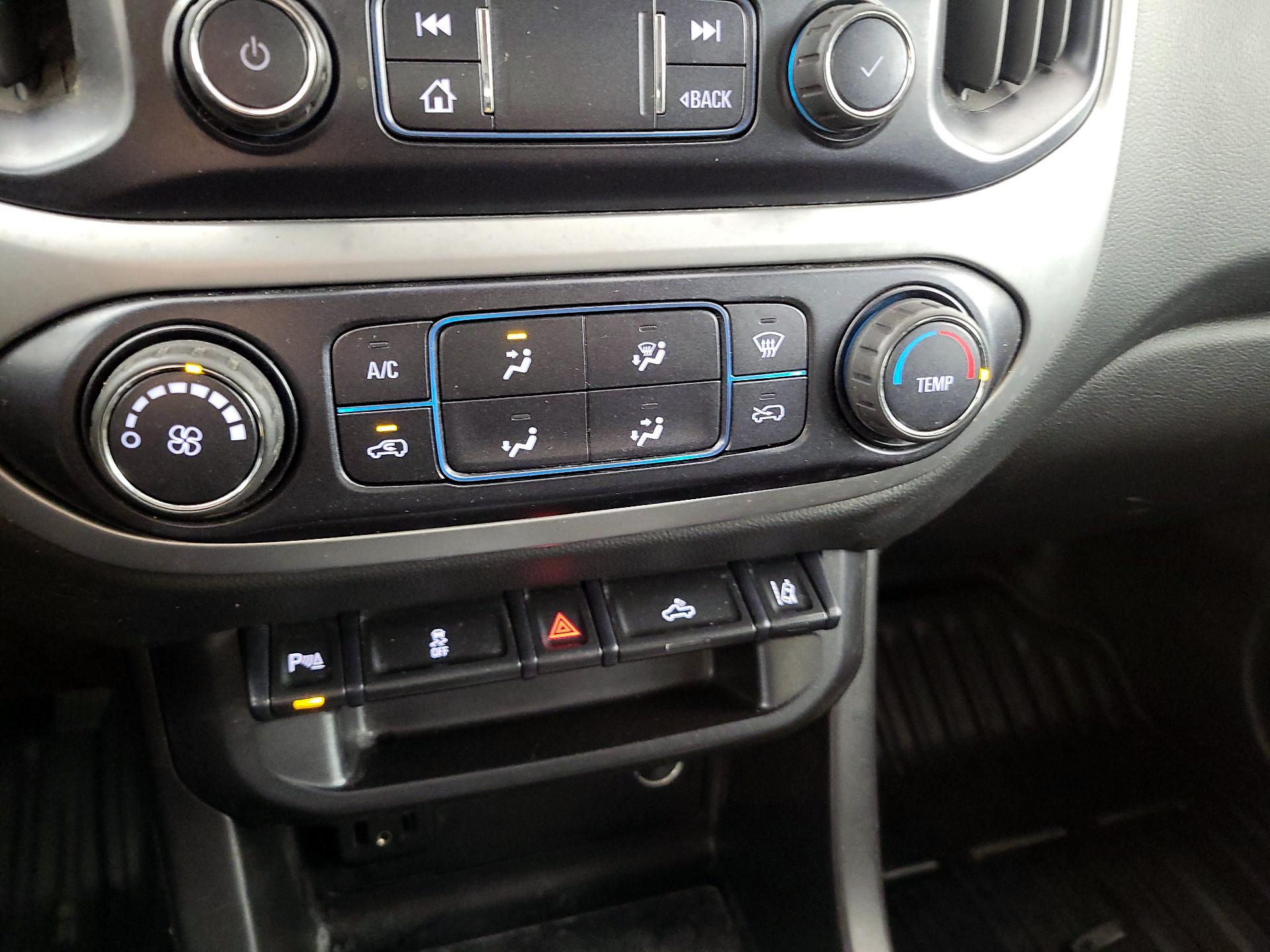 Thumbnail: 2020 Chevrolet Colorado - 16