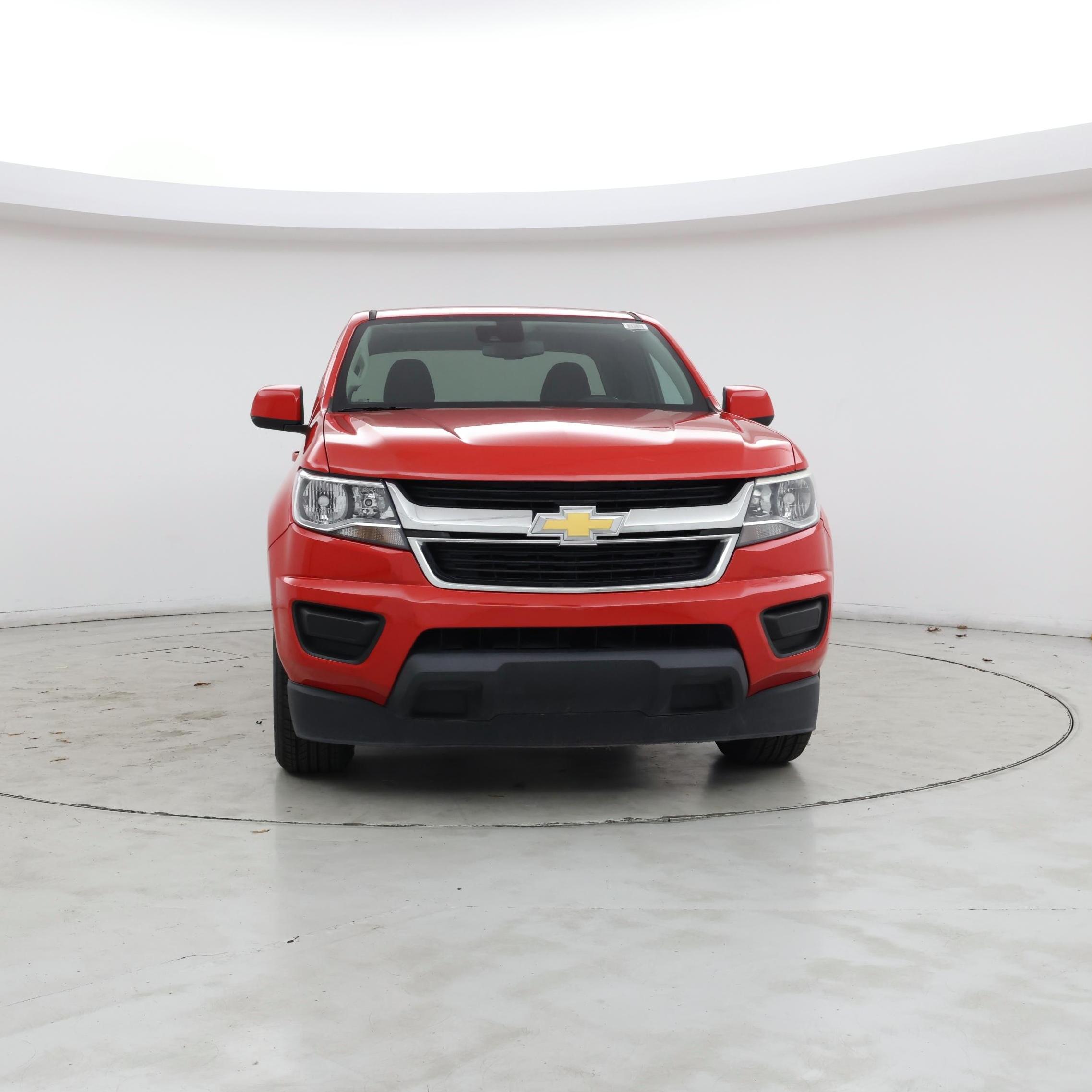 Thumbnail: 2020 Chevrolet Colorado - 5