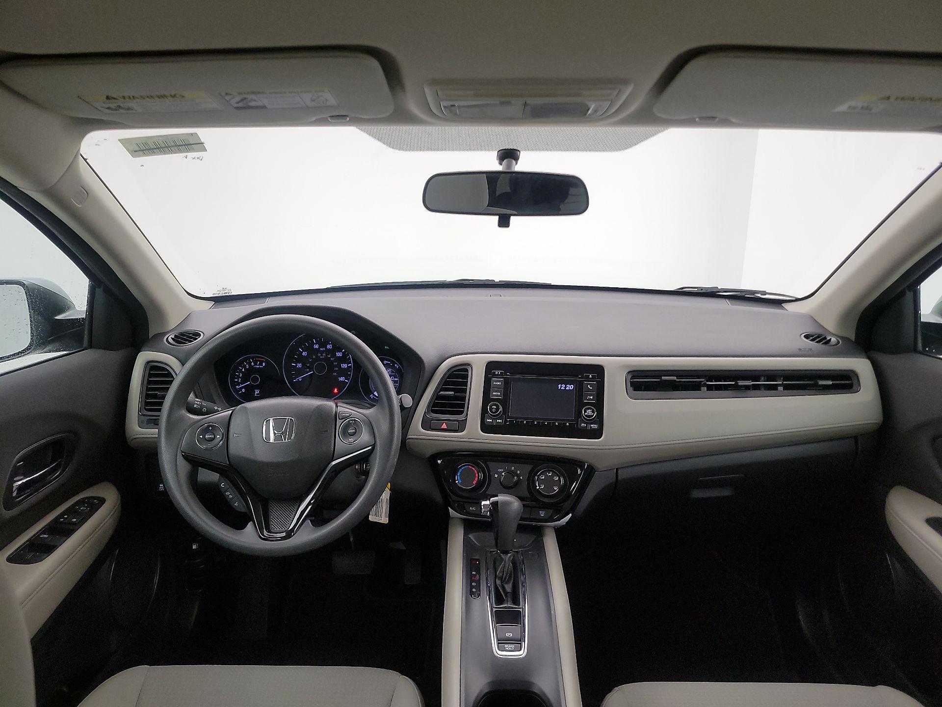 Thumbnail: 2019 Honda HR-V - 9