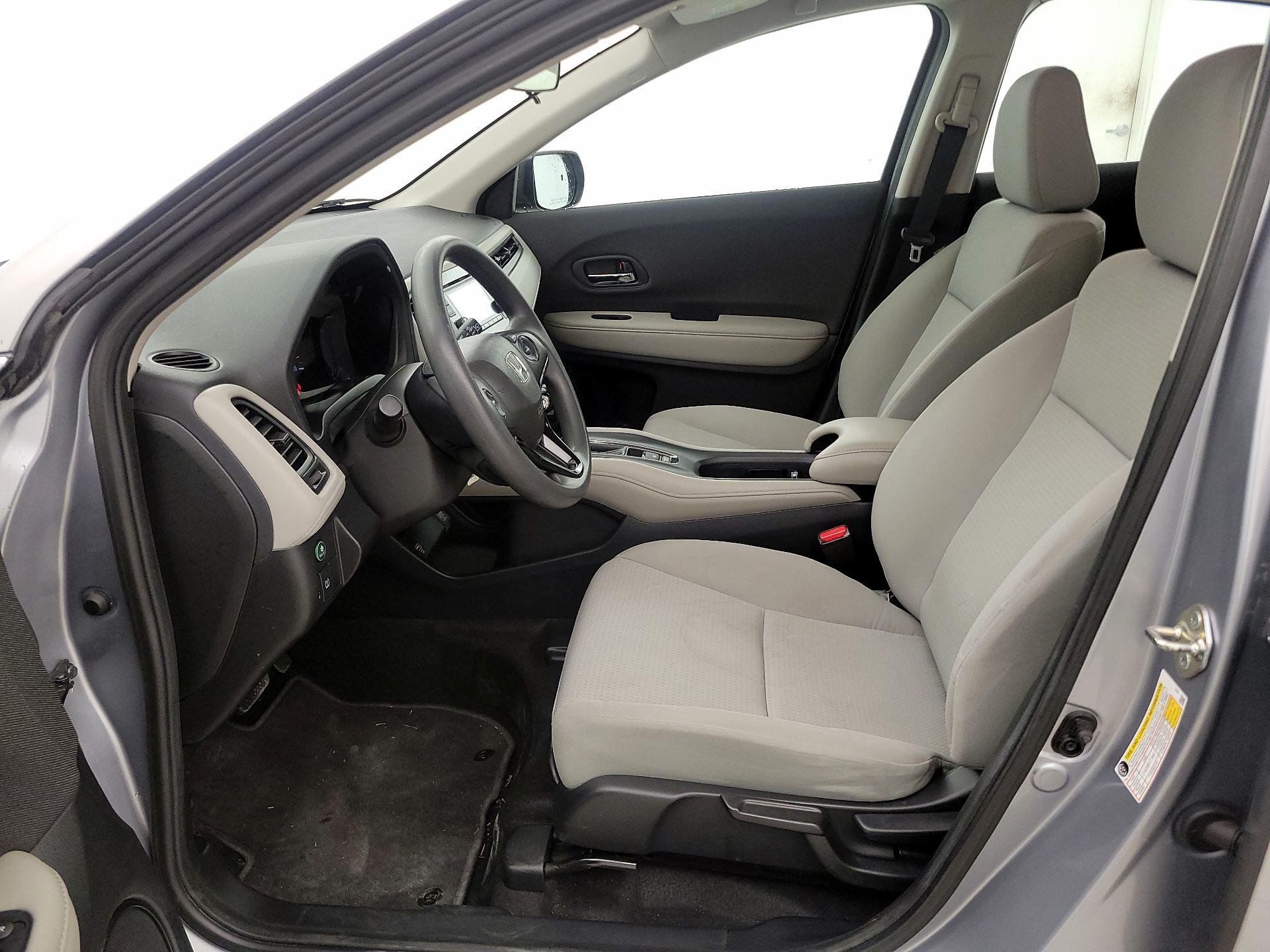 Thumbnail: 2019 Honda HR-V - 11