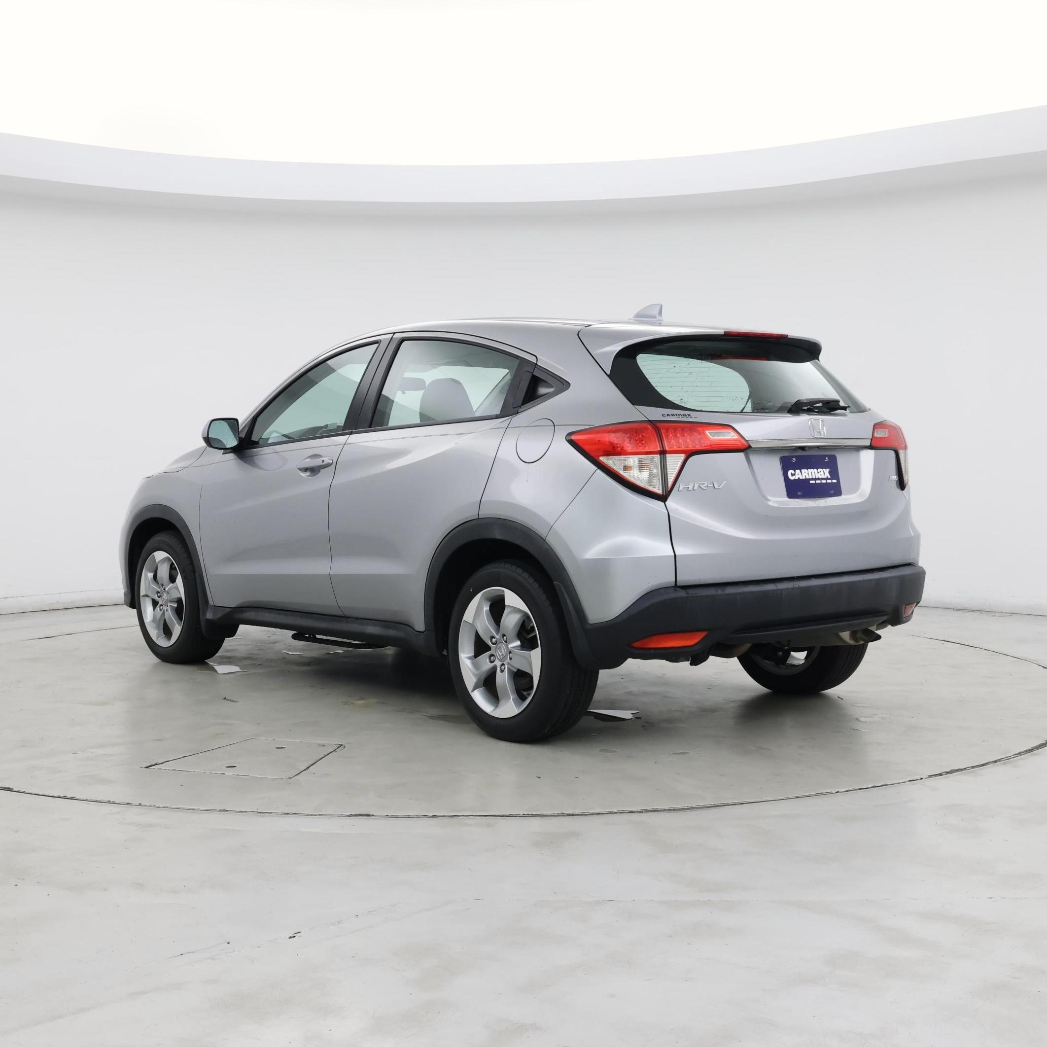 Thumbnail: 2019 Honda HR-V - 2