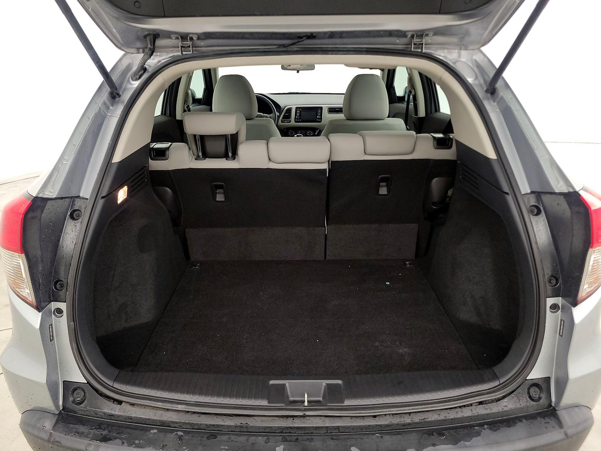Thumbnail: 2019 Honda HR-V - 20