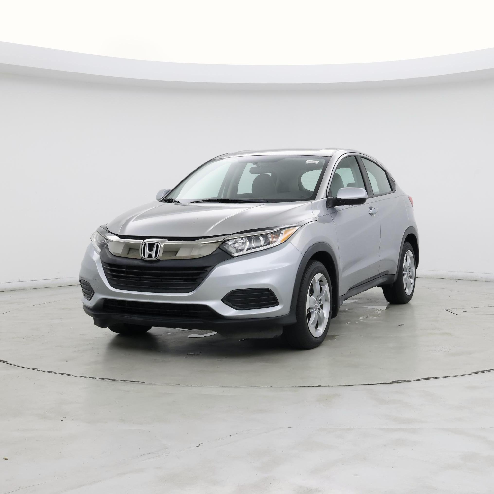 Thumbnail: 2019 Honda HR-V - 4