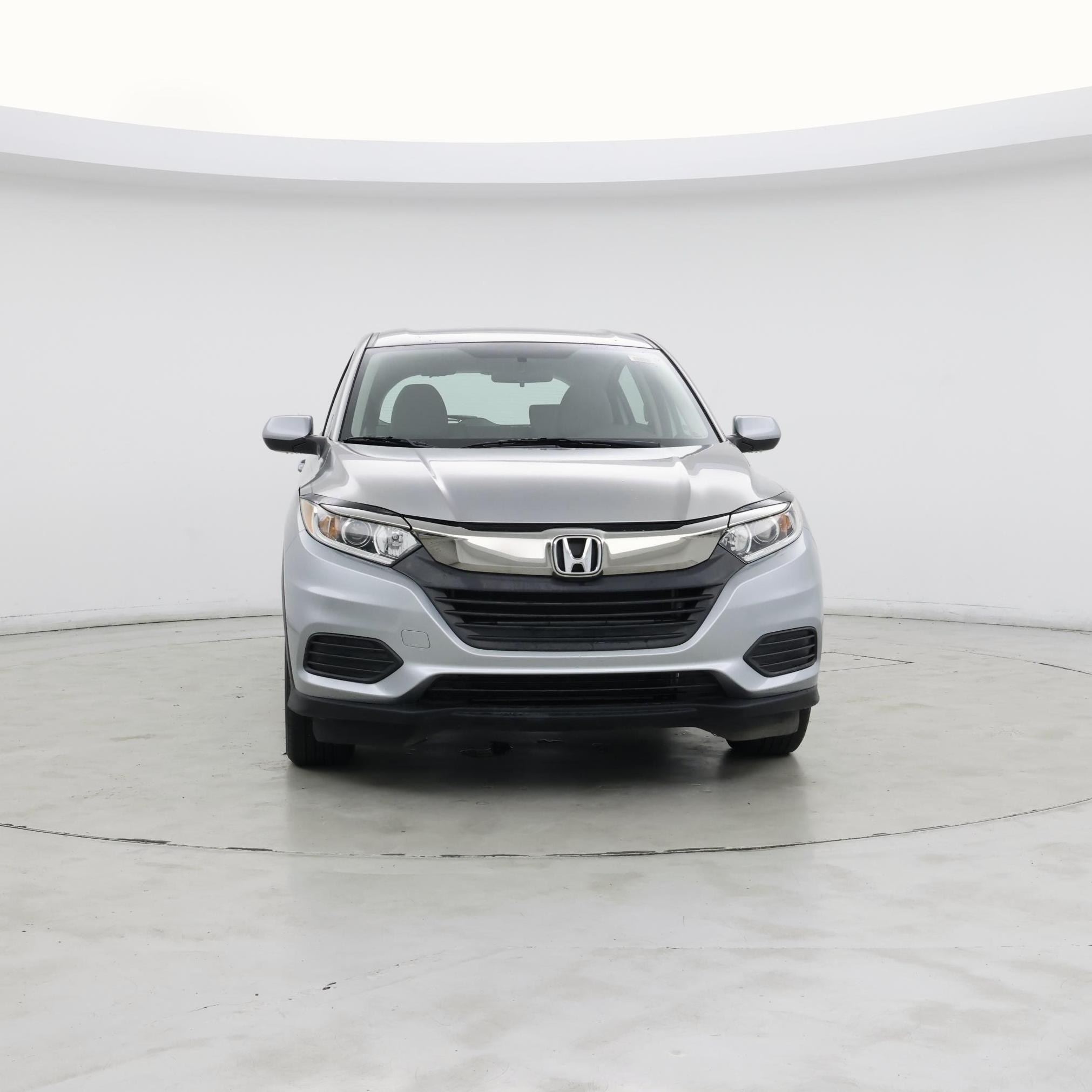 Thumbnail: 2019 Honda HR-V - 5