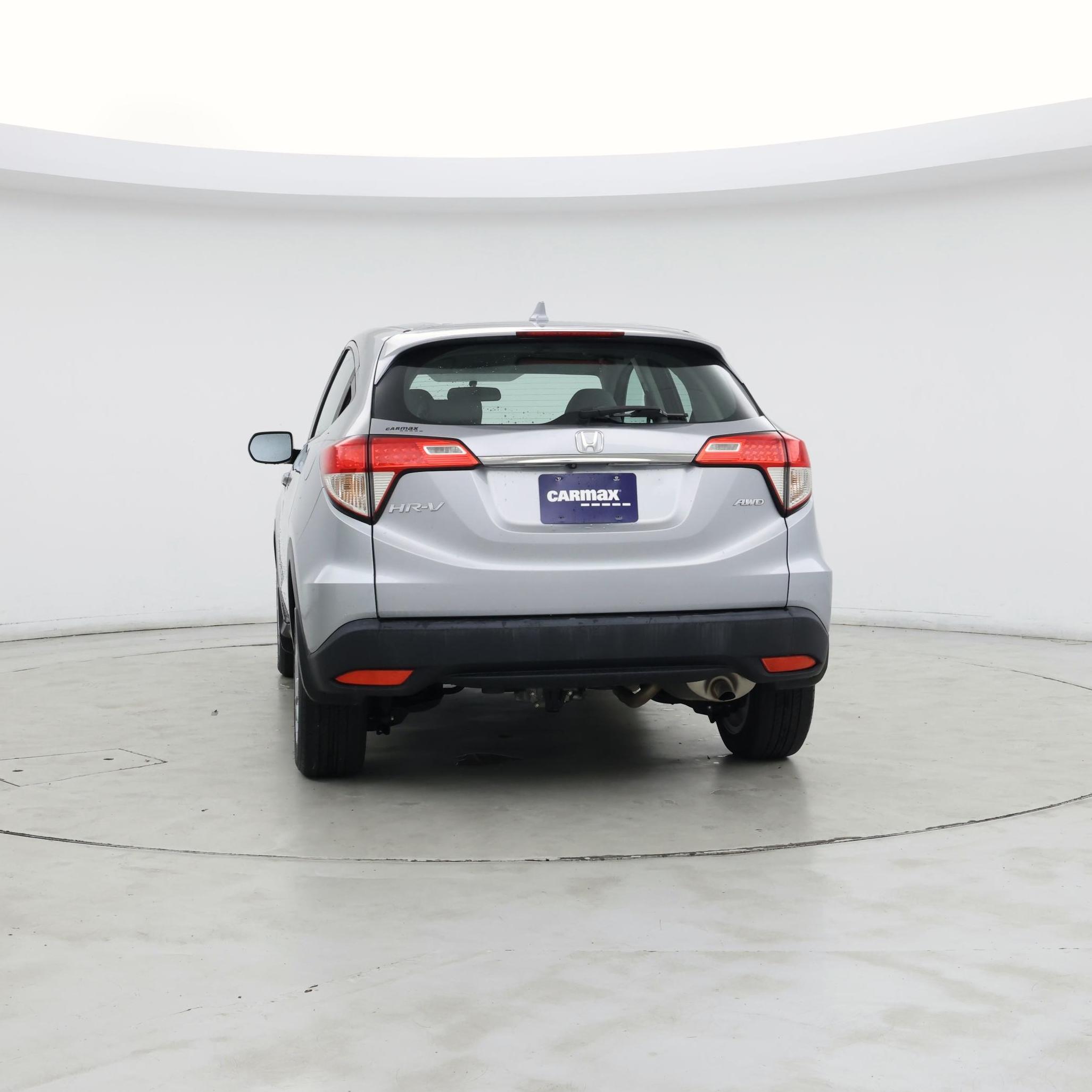 Thumbnail: 2019 Honda HR-V - 6