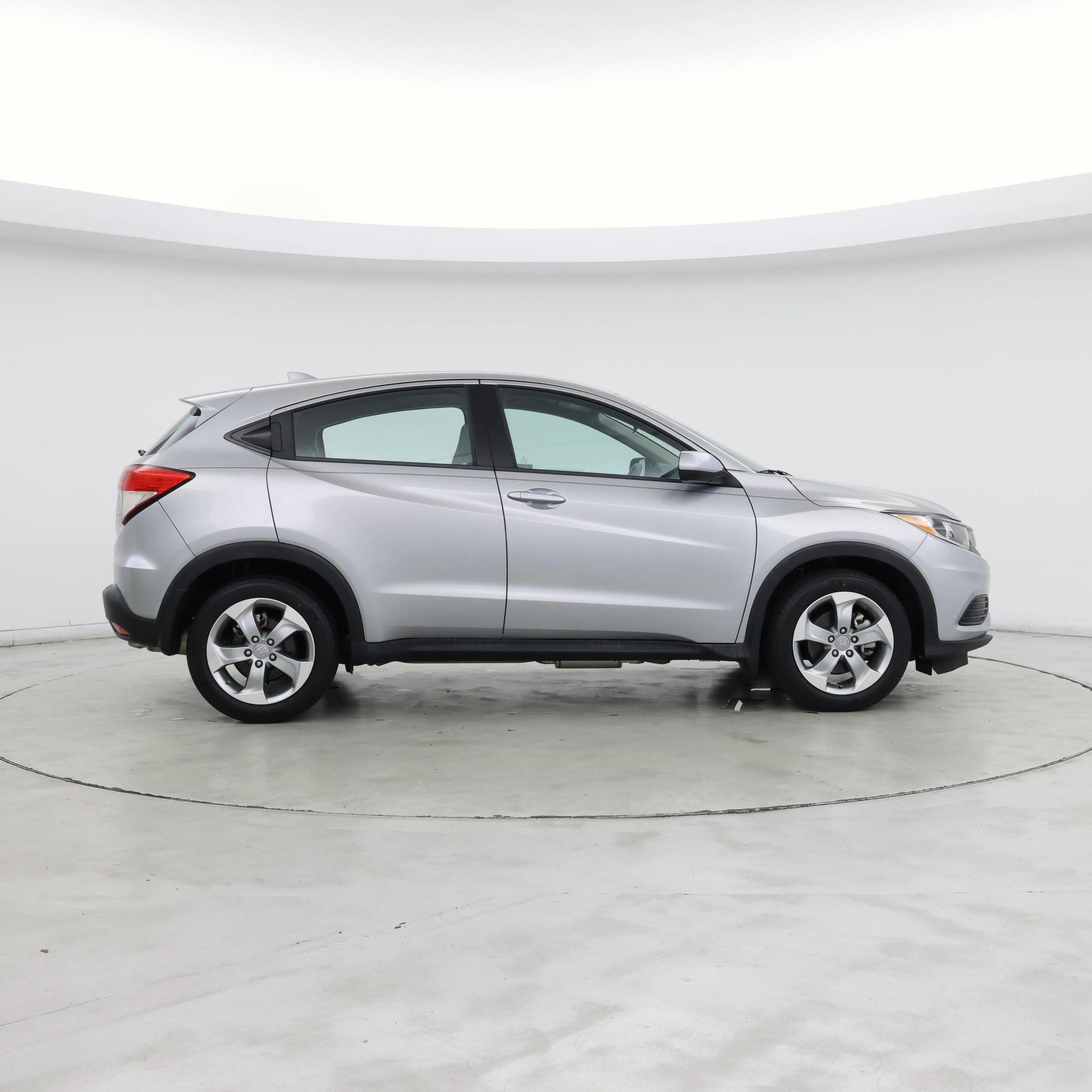 Thumbnail: 2019 Honda HR-V - 7