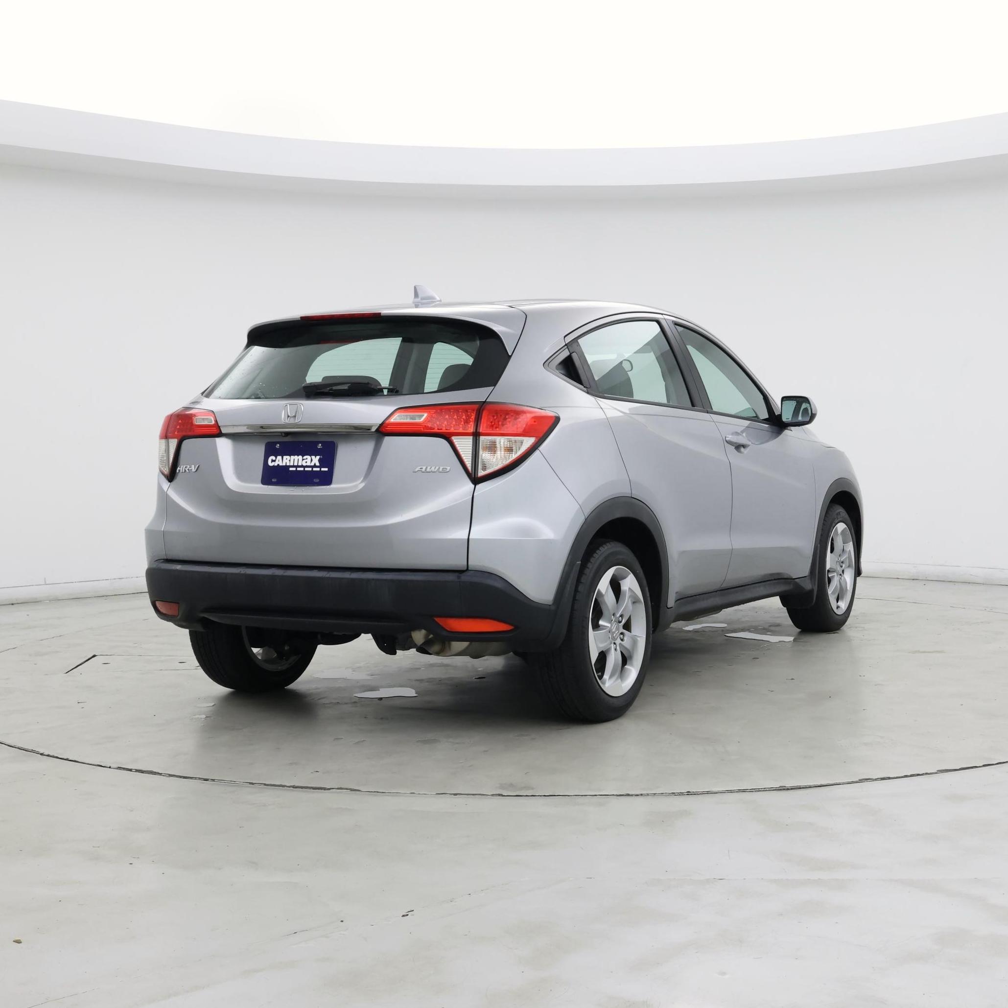 Thumbnail: 2019 Honda HR-V - 8