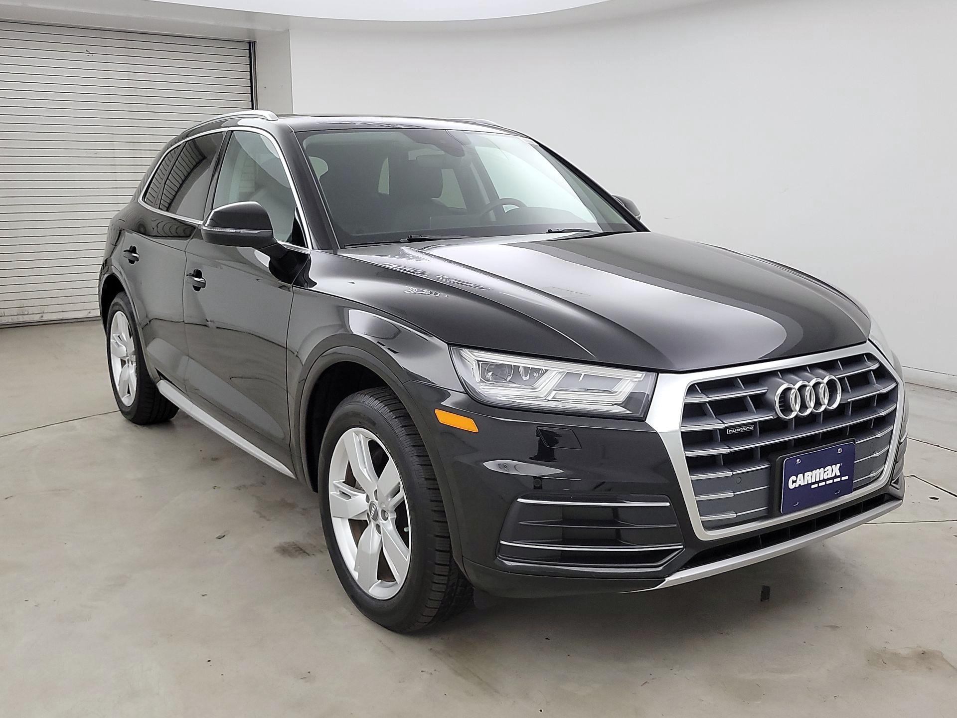 Thumbnail: 2019 Audi Q5 - 1