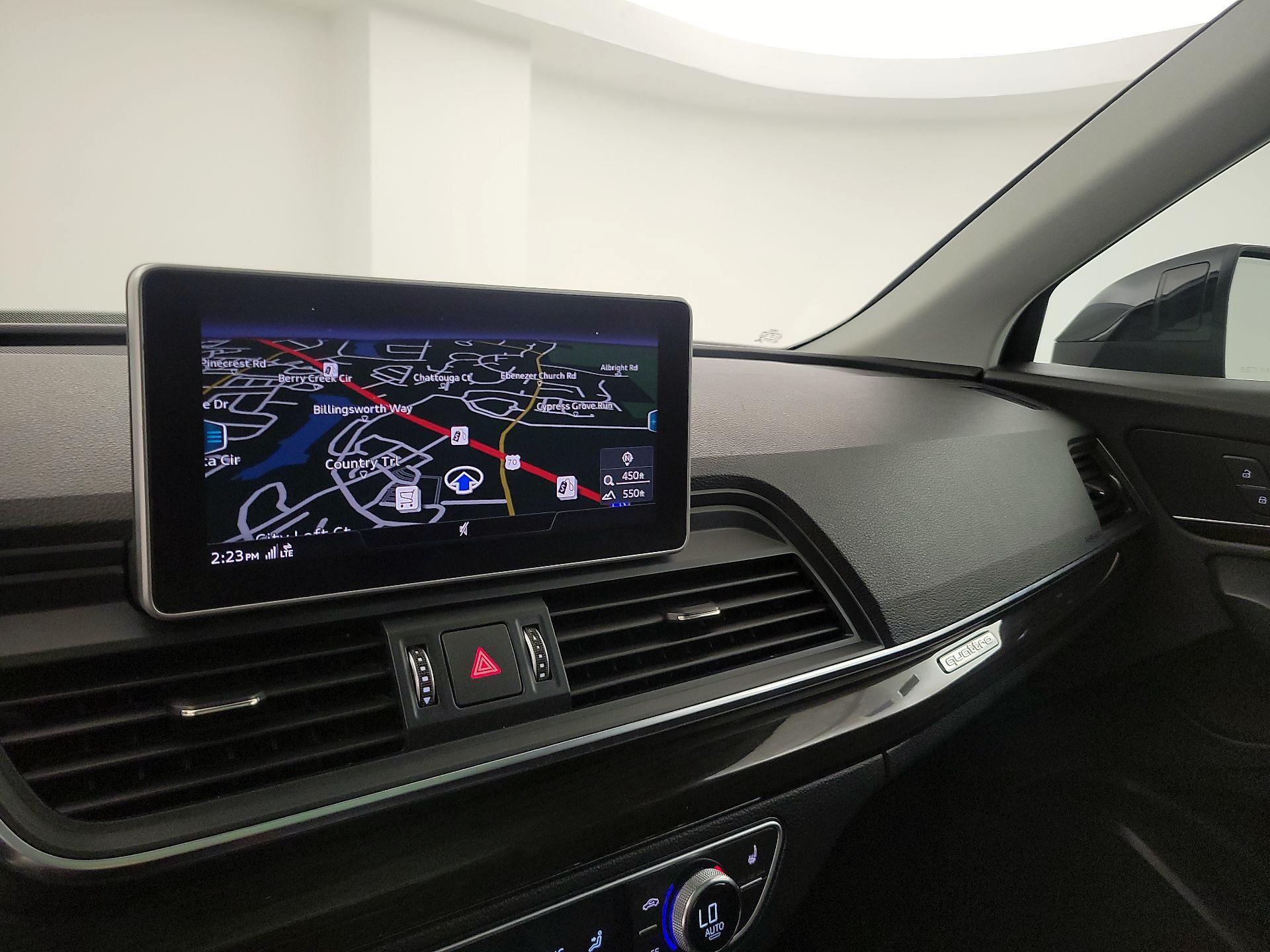 Thumbnail: 2019 Audi Q5 - 12