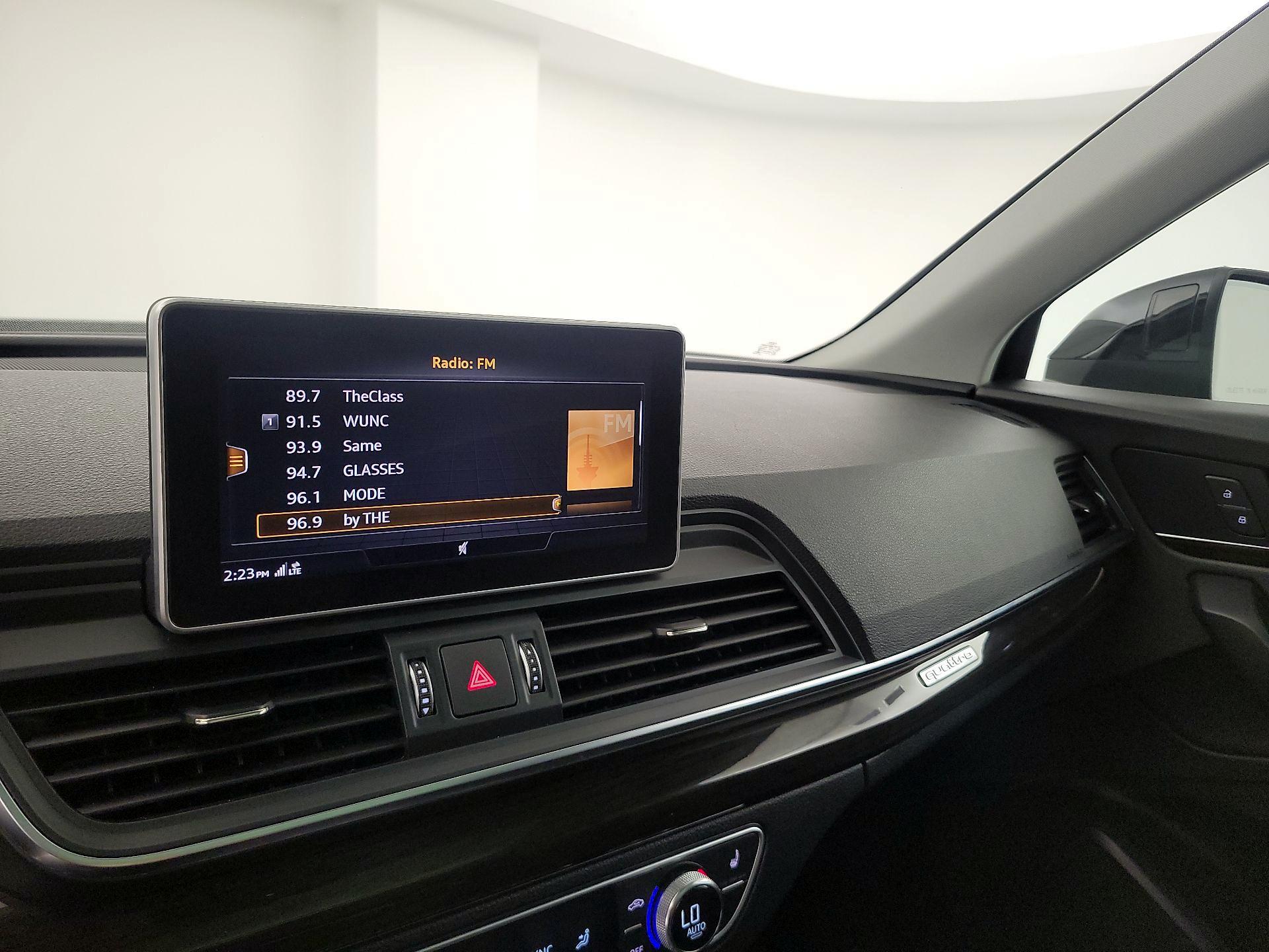 Thumbnail: 2019 Audi Q5 - 14
