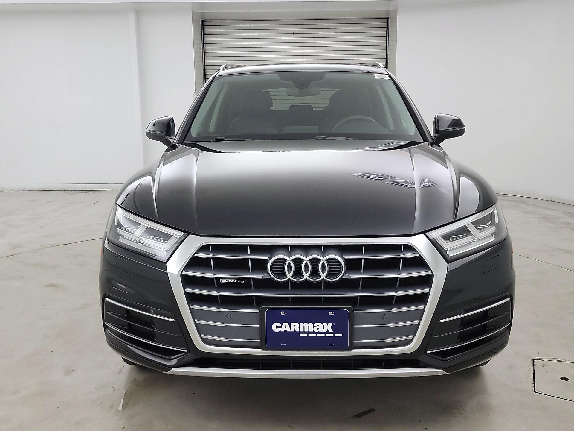 Thumbnail: 2019 Audi Q5 - 2