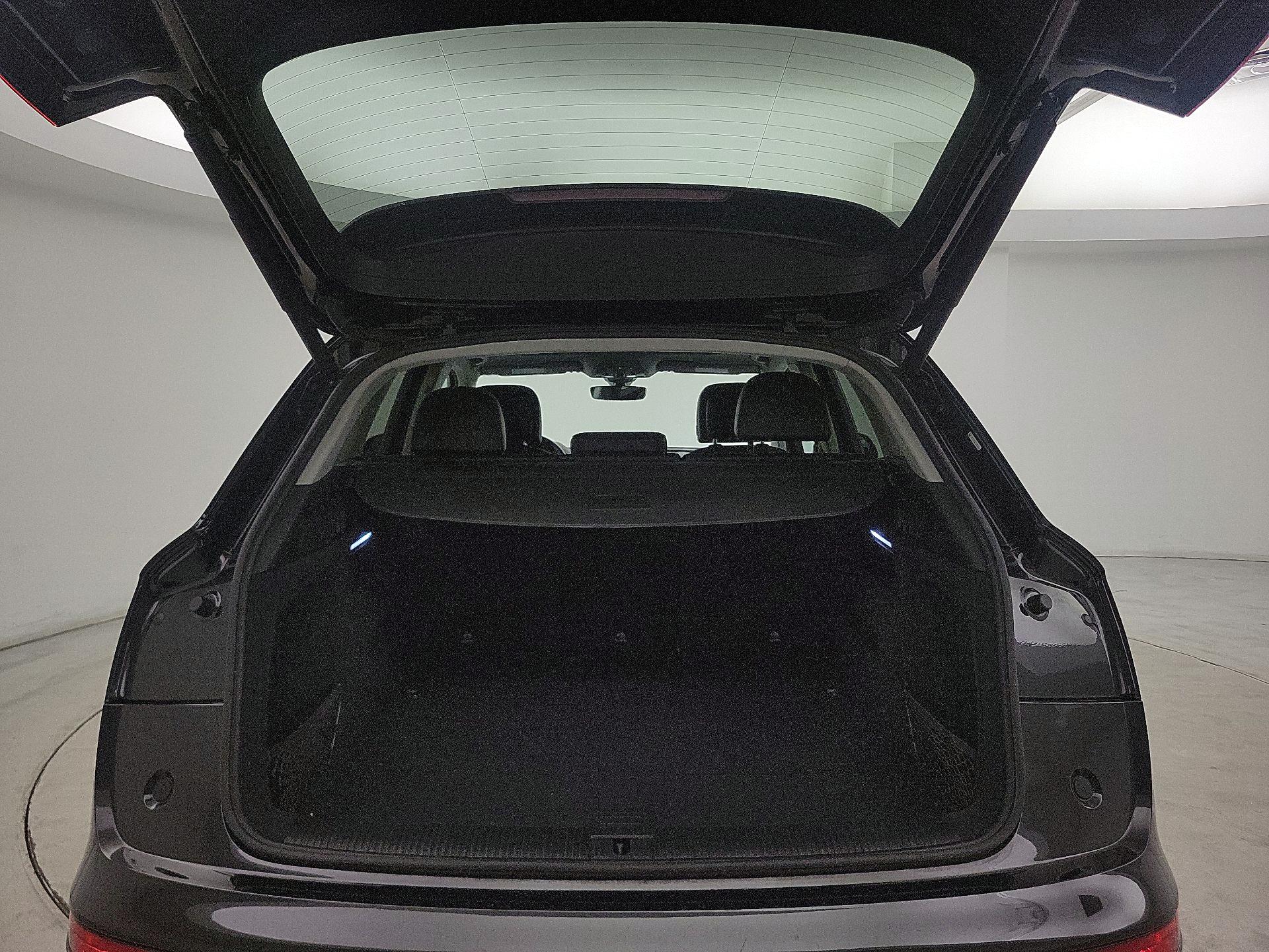 Thumbnail: 2019 Audi Q5 - 20