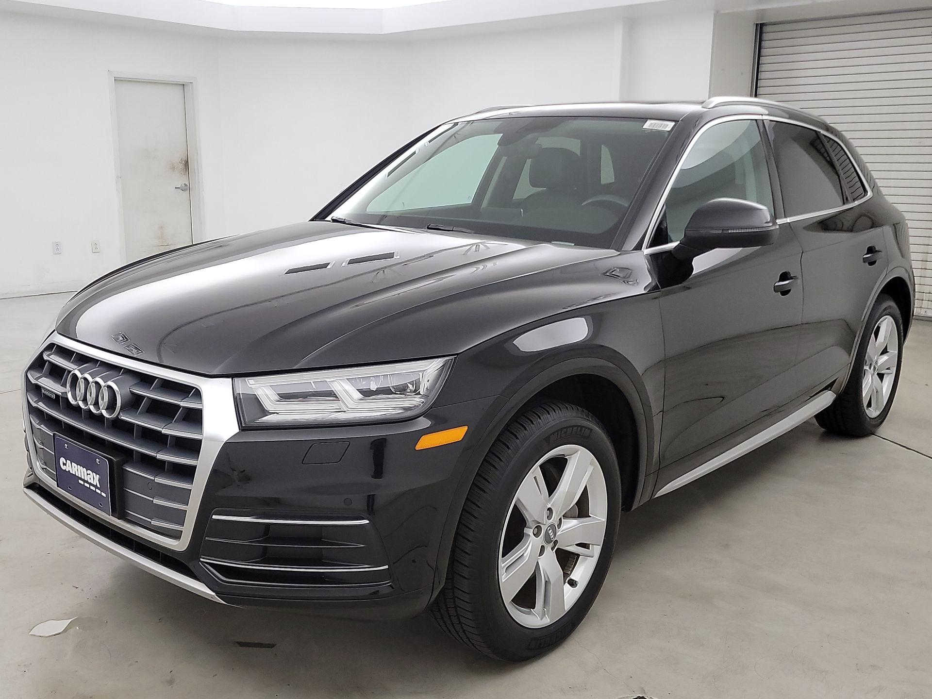 Thumbnail: 2019 Audi Q5 - 3
