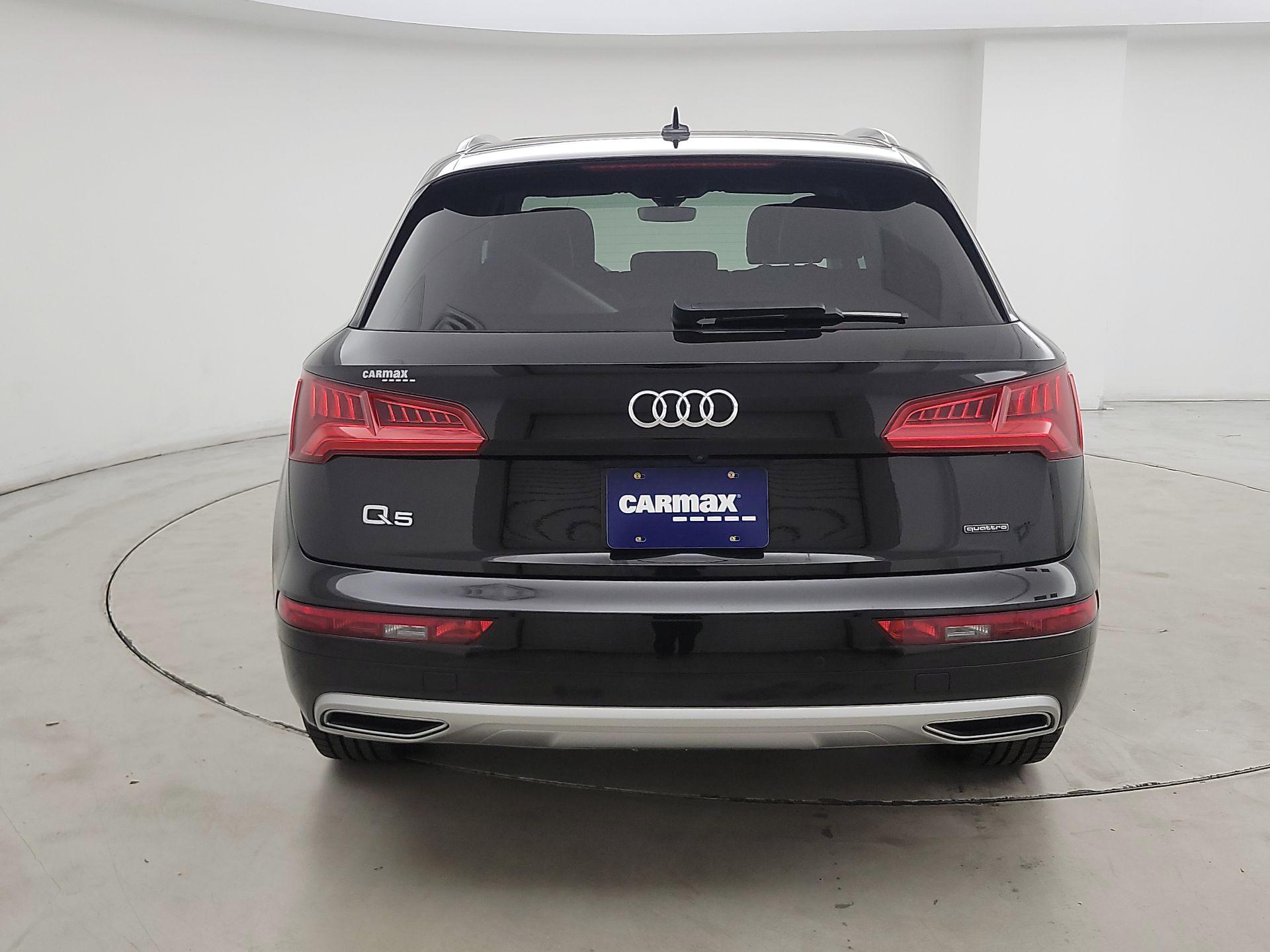 Thumbnail: 2019 Audi Q5 - 6
