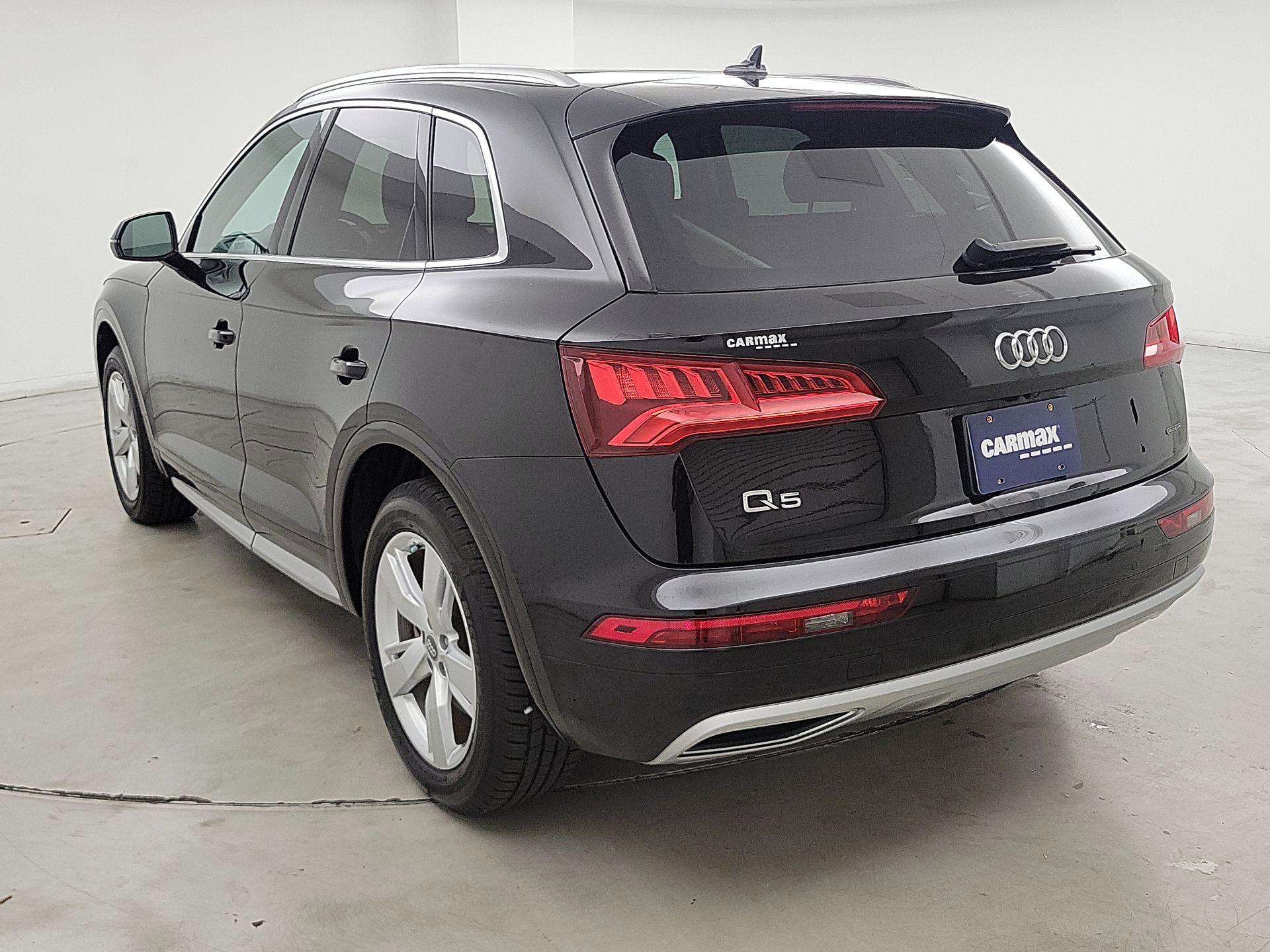 Thumbnail: 2019 Audi Q5 - 7