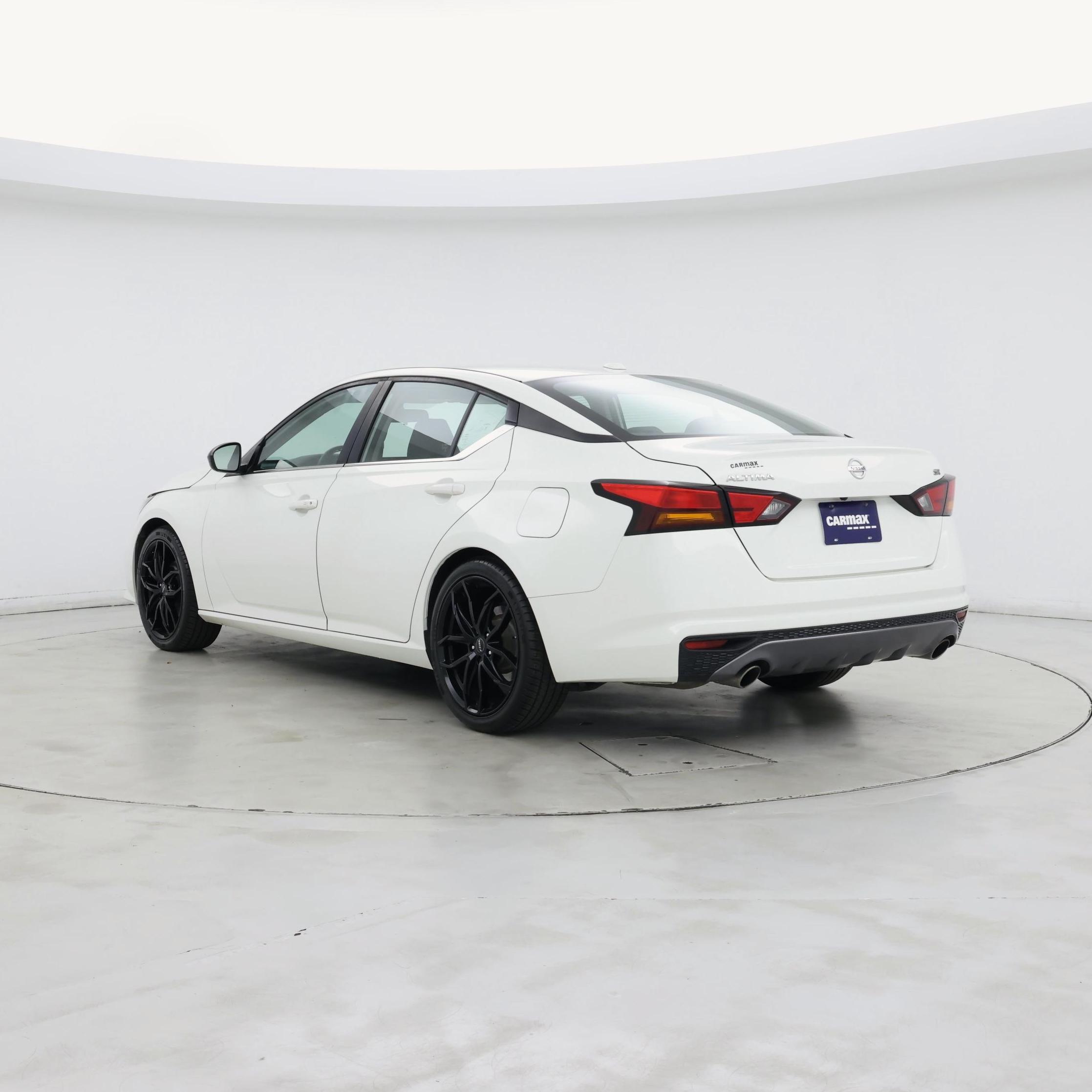 Thumbnail: 2019 Nissan Altima - 2